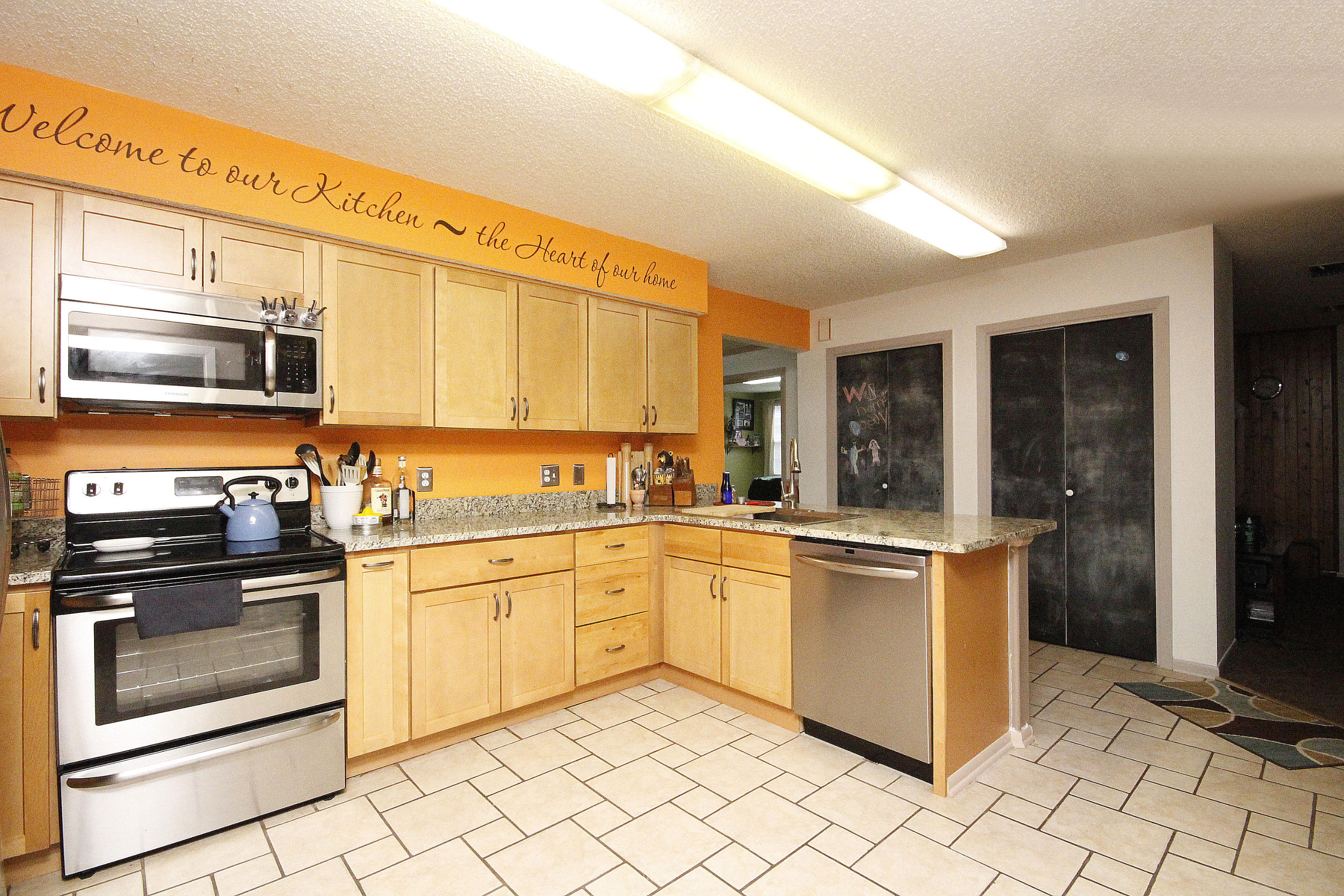 GARNIERS BEACH 6TH - Residential