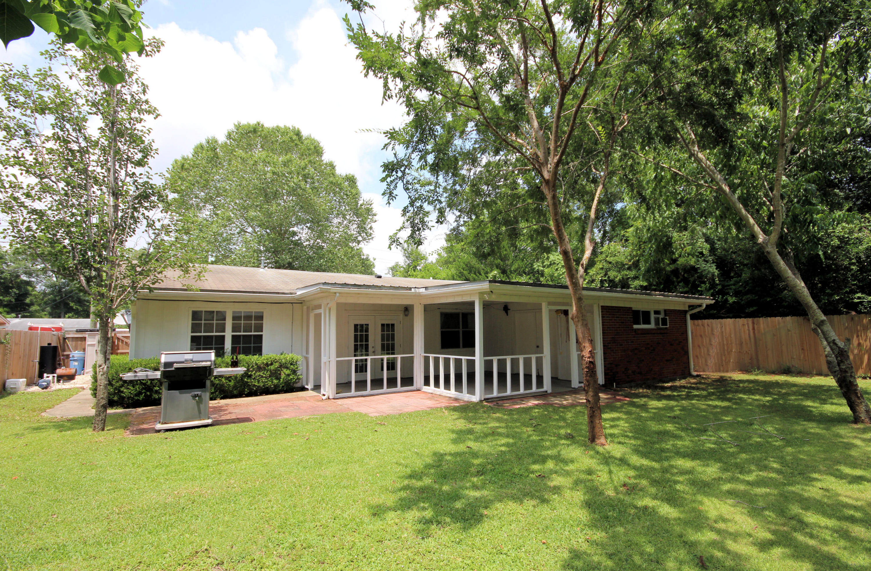 GARNIERS BEACH 6TH - Residential