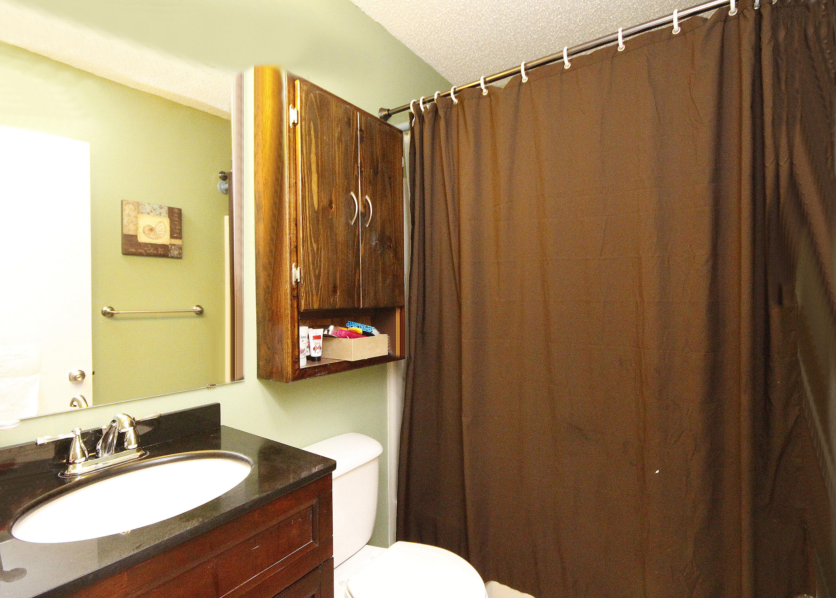 GARNIERS BEACH 6TH - Residential