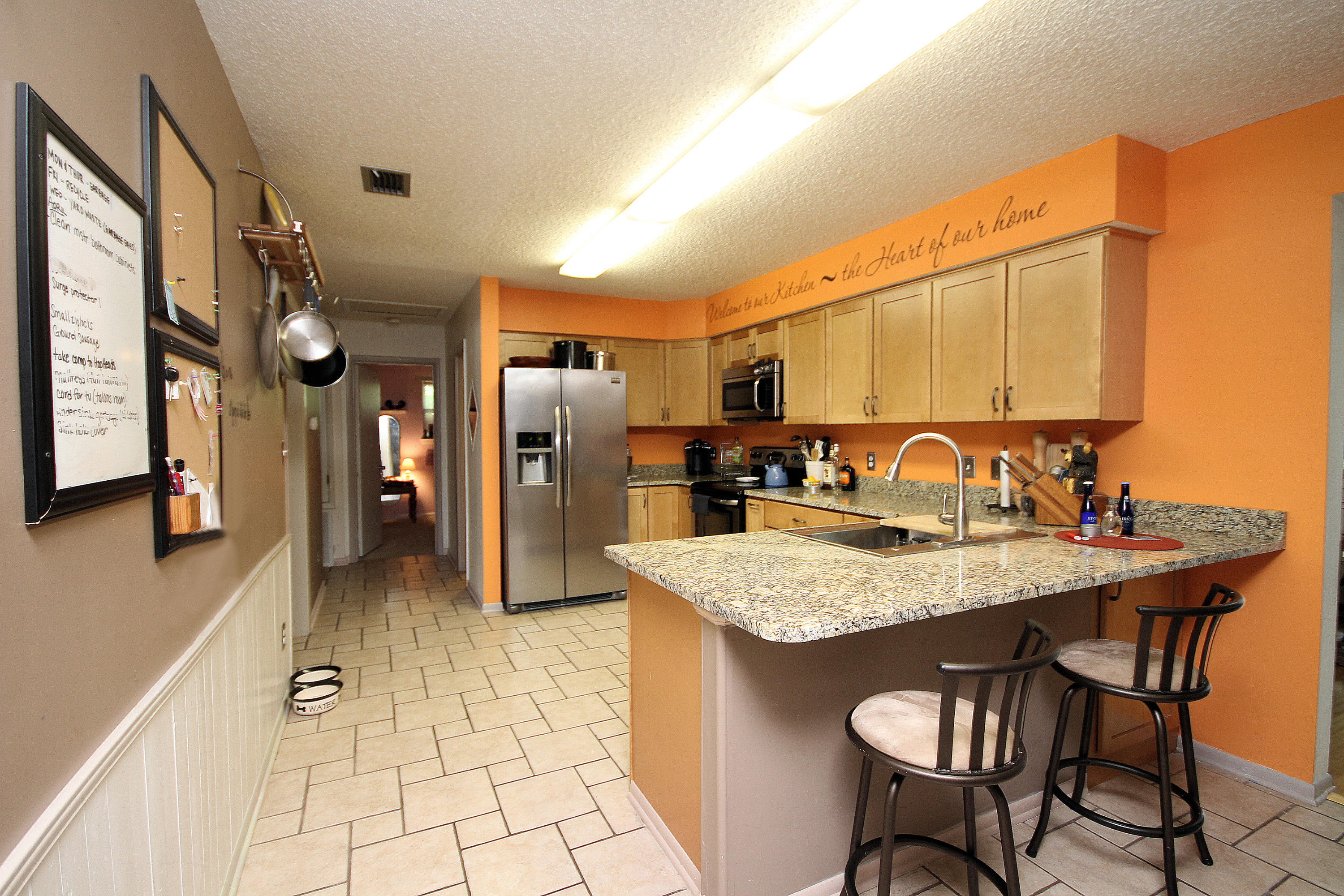 GARNIERS BEACH 6TH - Residential