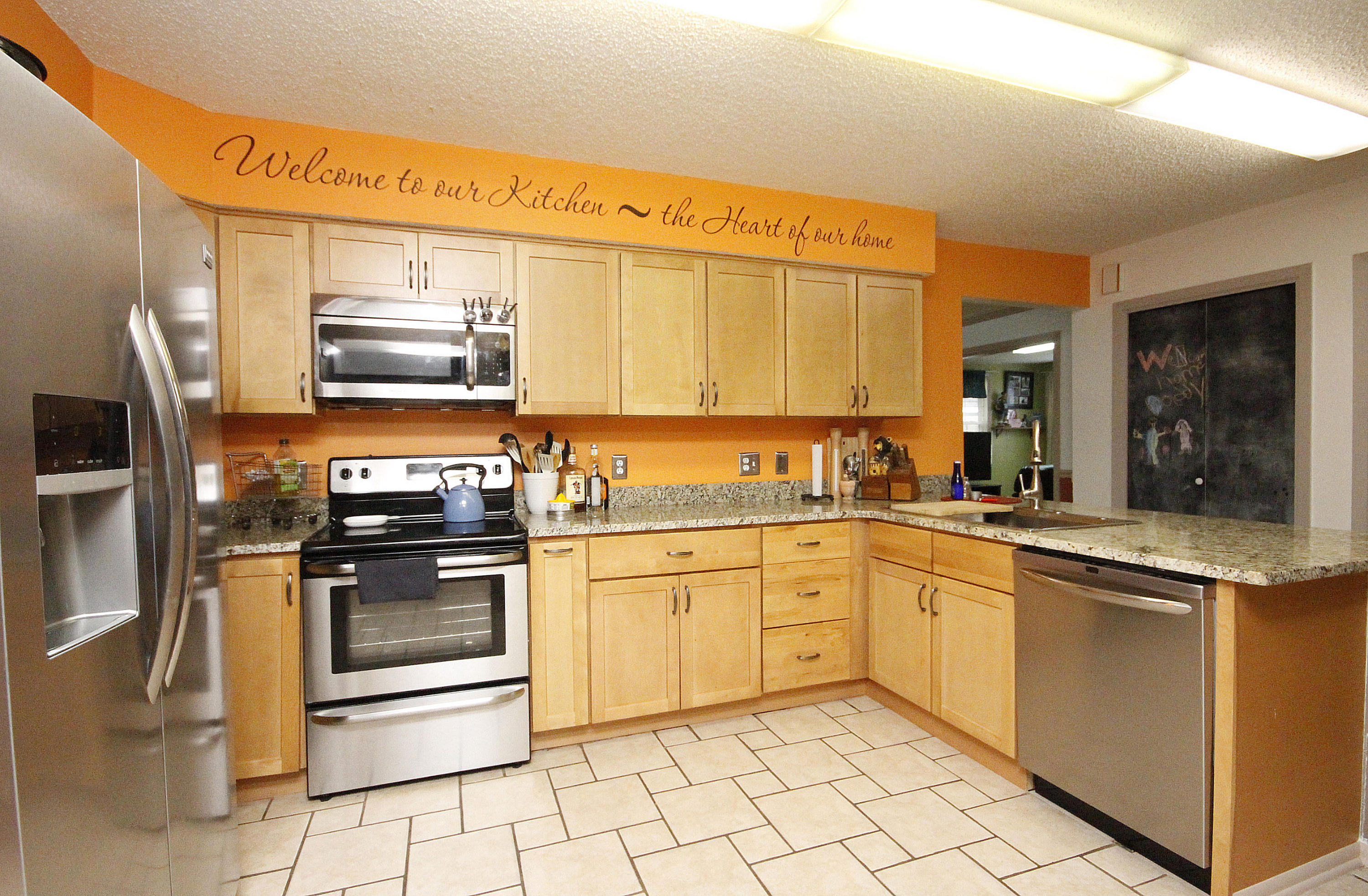 GARNIERS BEACH 6TH - Residential