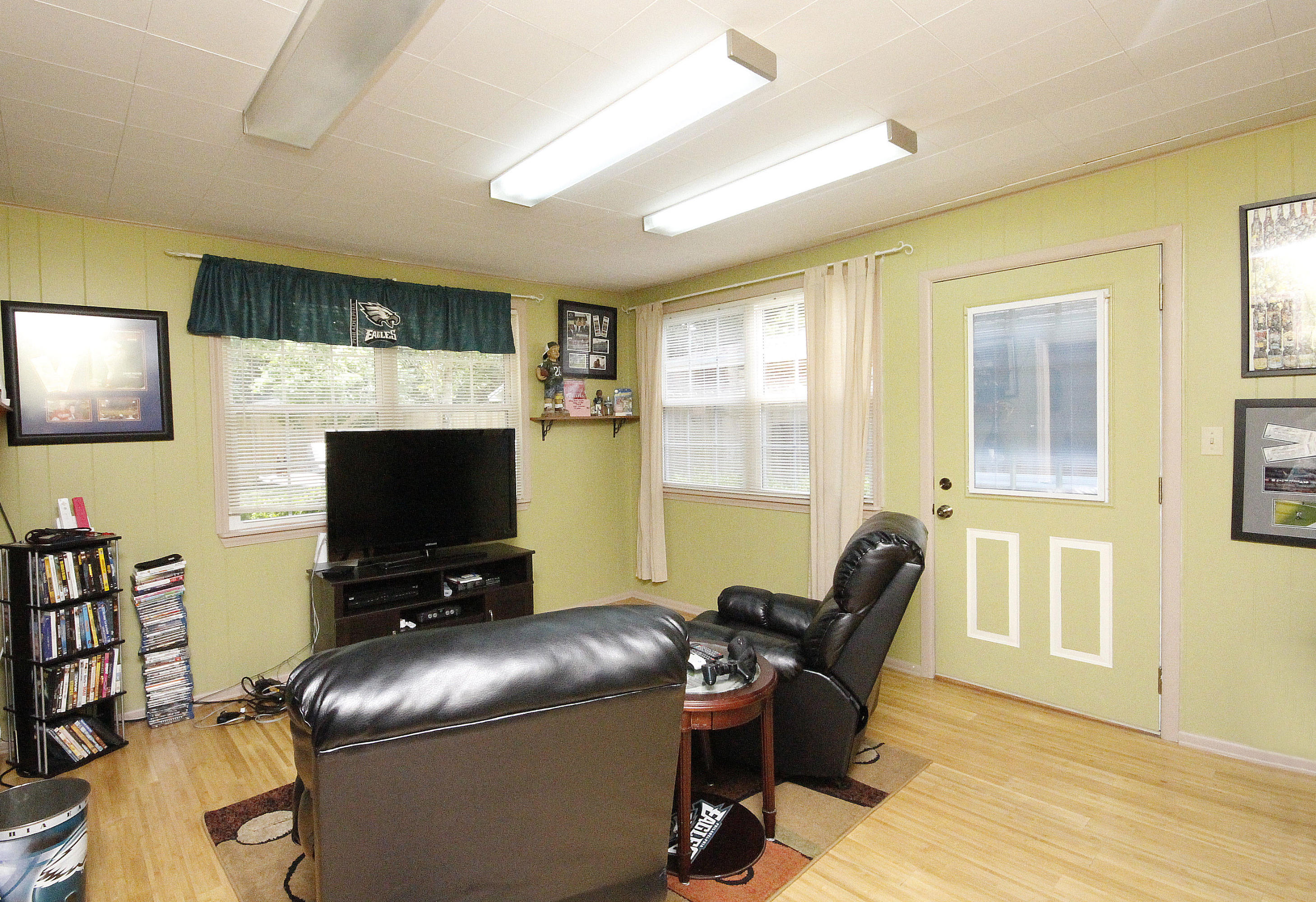 GARNIERS BEACH 6TH - Residential