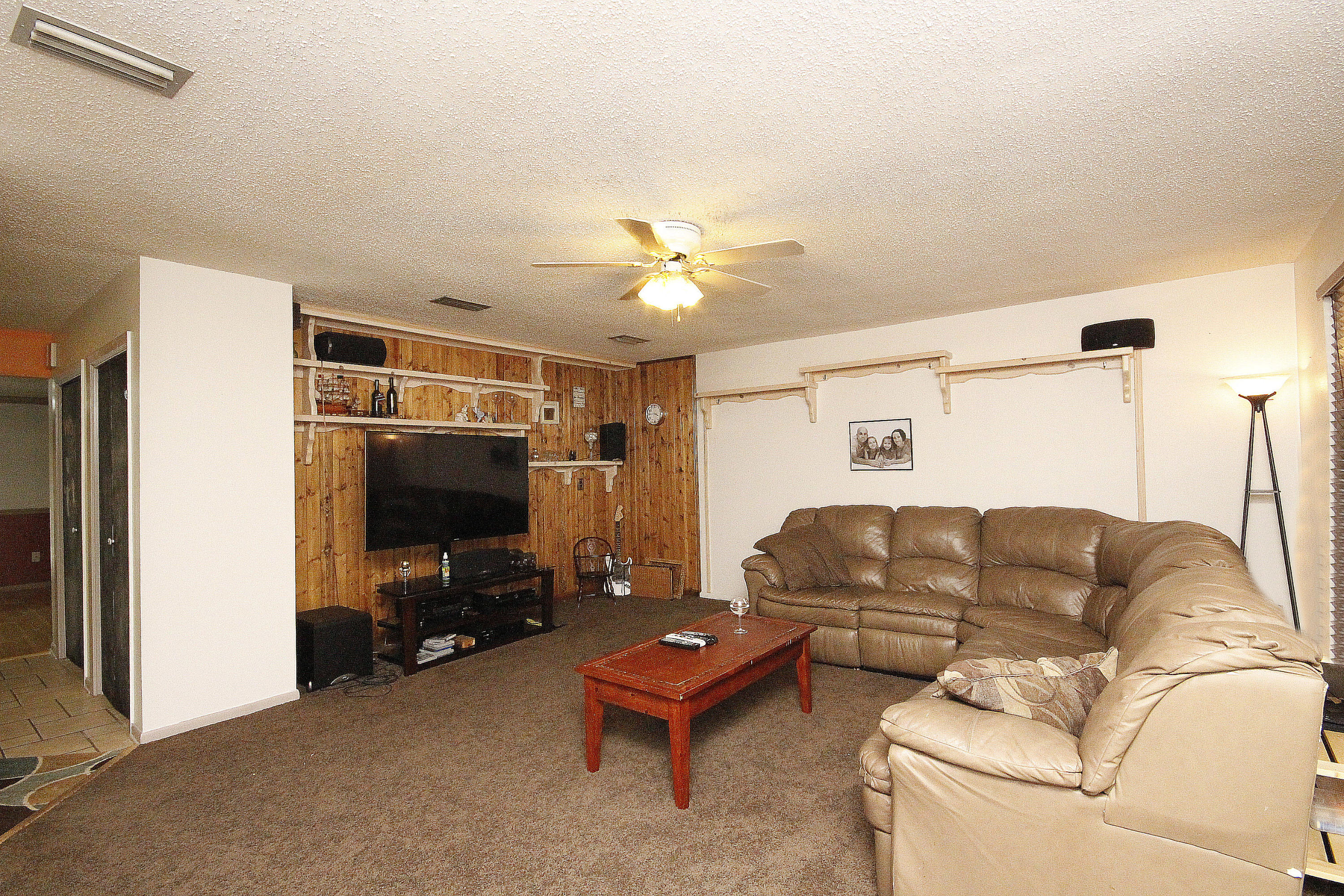 GARNIERS BEACH 6TH - Residential