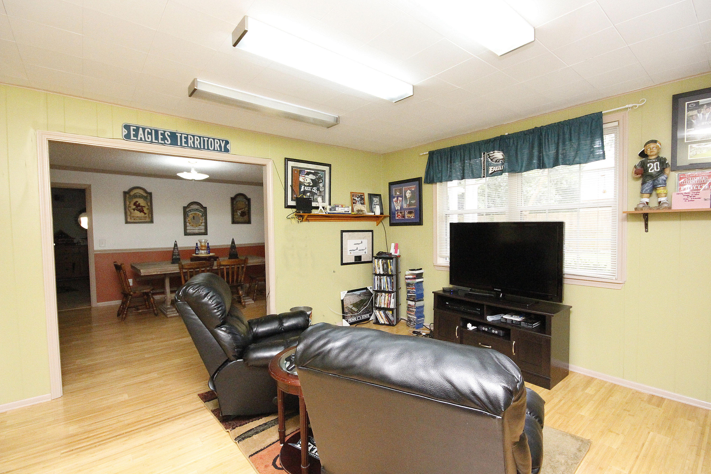 GARNIERS BEACH 6TH - Residential