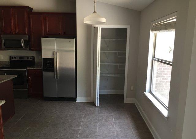 Yellow River Plantation S/D - Residential