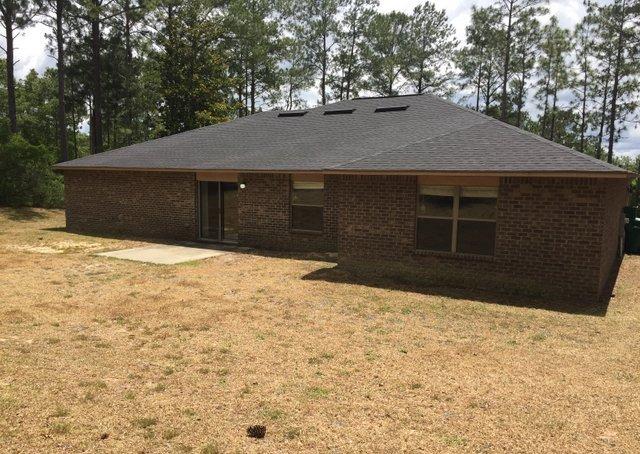 Yellow River Plantation S/D - Residential