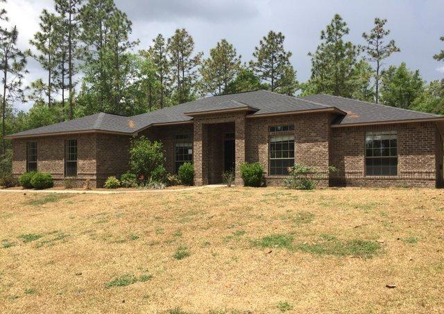 Yellow River Plantation S/D - Residential