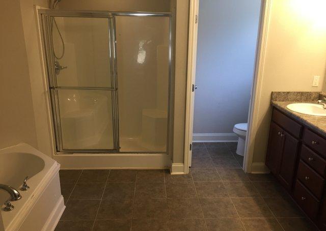 Yellow River Plantation S/D - Residential