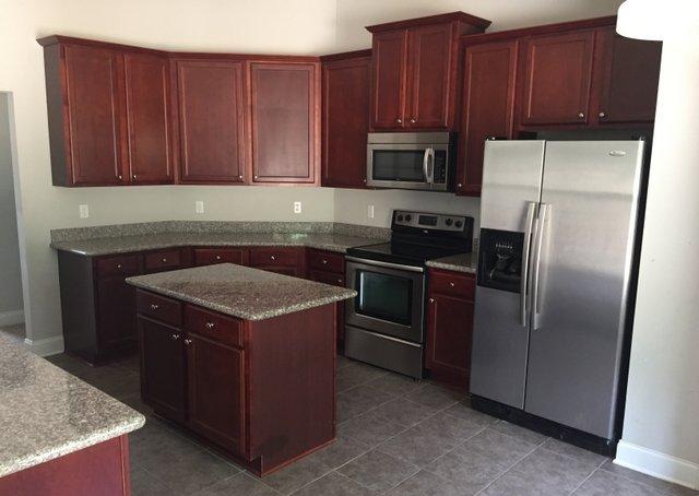 Yellow River Plantation S/D - Residential