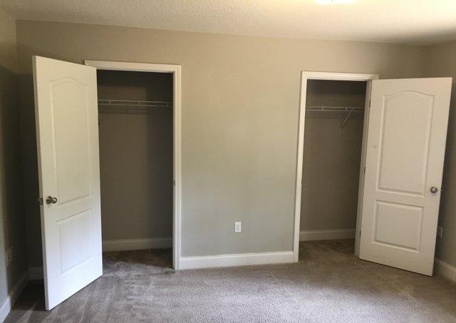 Yellow River Plantation S/D - Residential