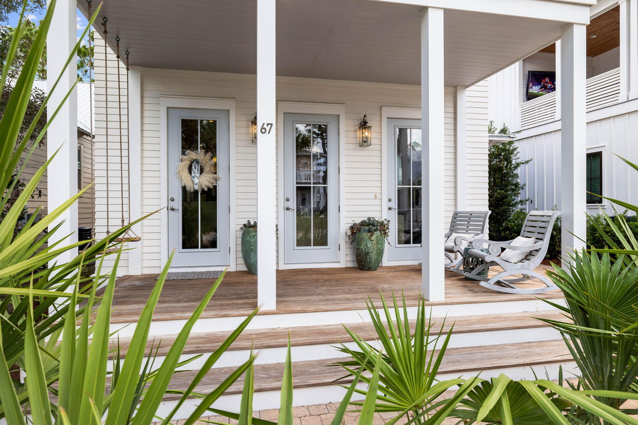 COTTAGES AT EASTERN LAKE - Residential