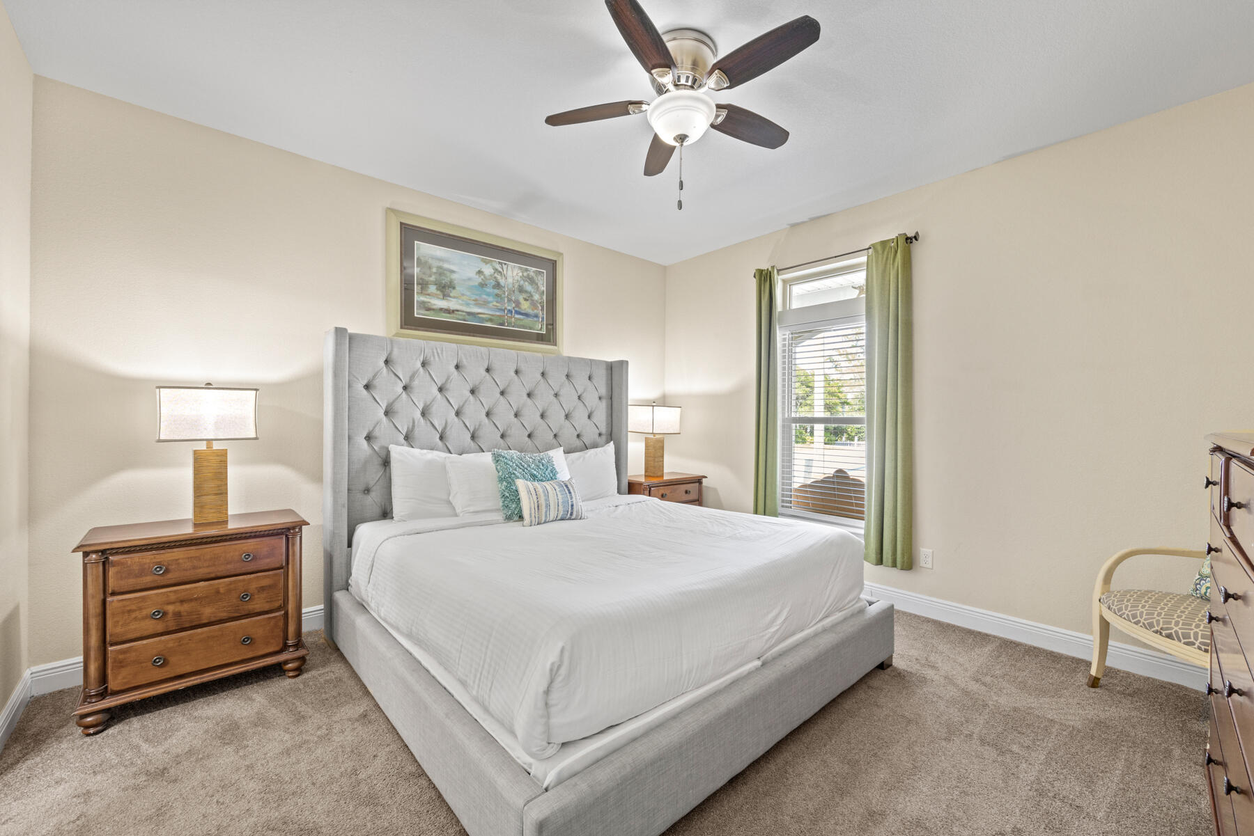 CRYSTAL BEACH - Residential