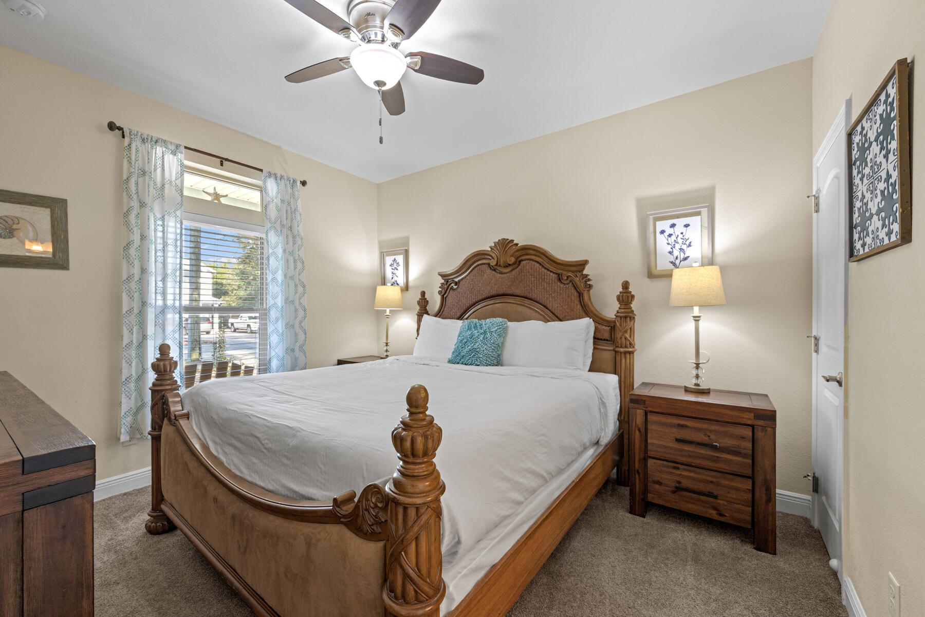 CRYSTAL BEACH - Residential
