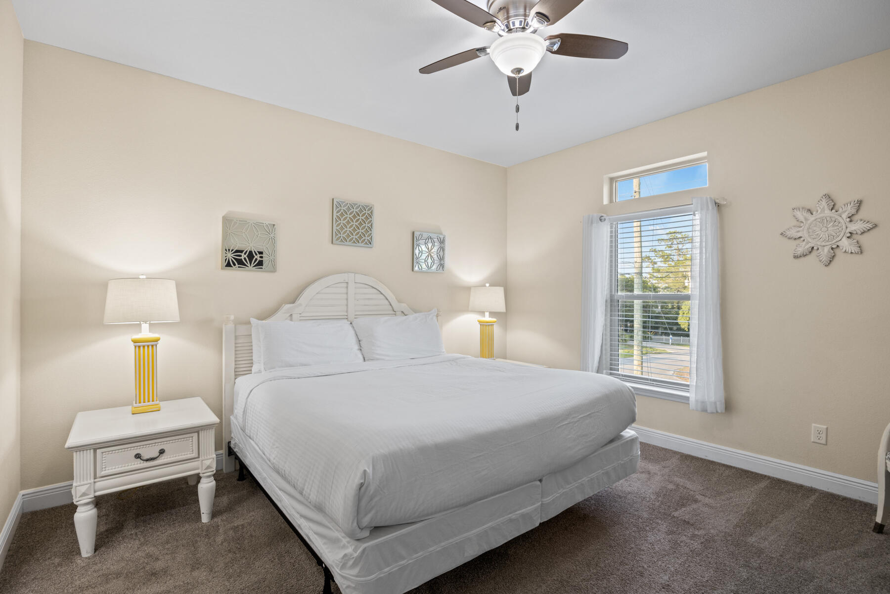 CRYSTAL BEACH - Residential