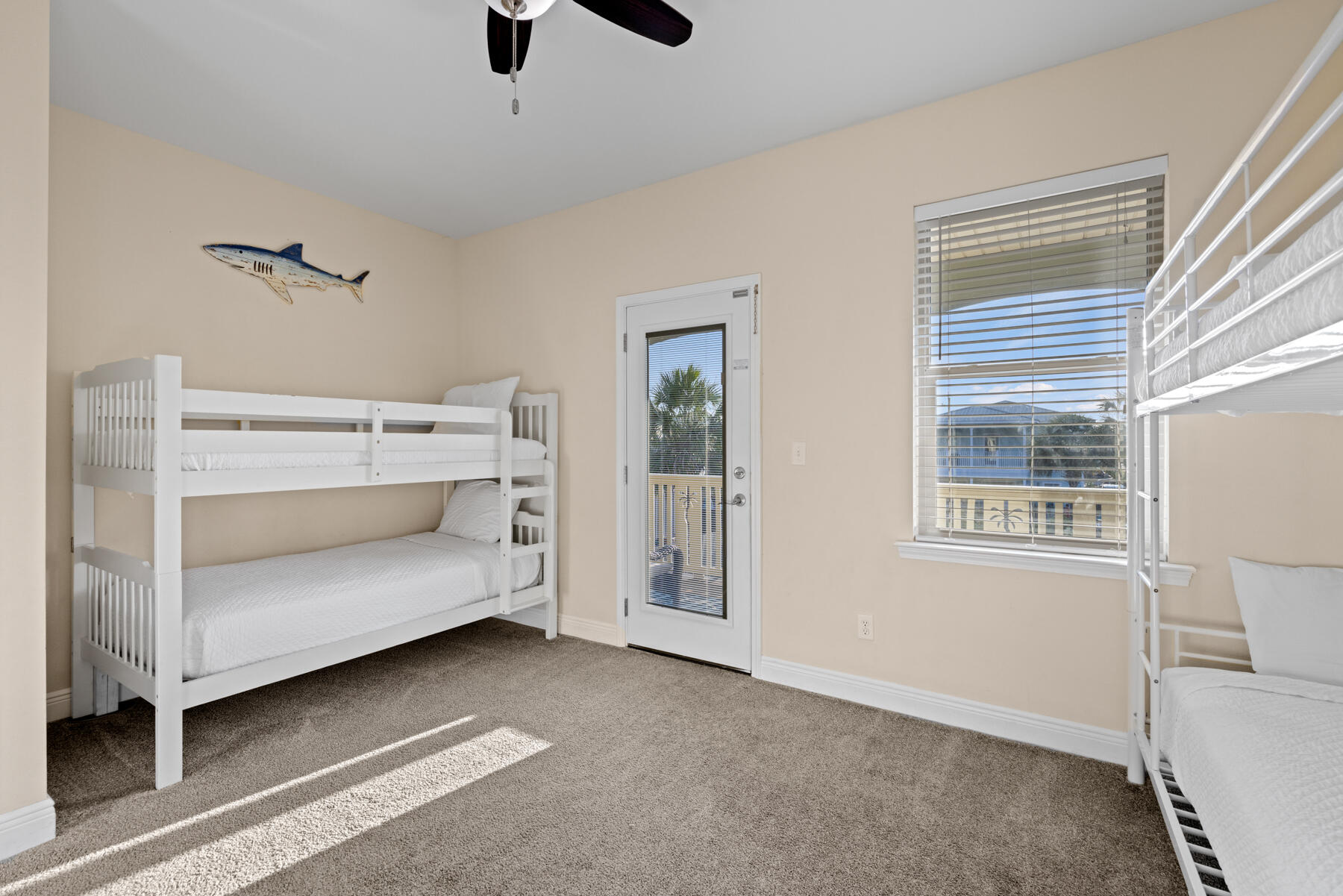 CRYSTAL BEACH - Residential