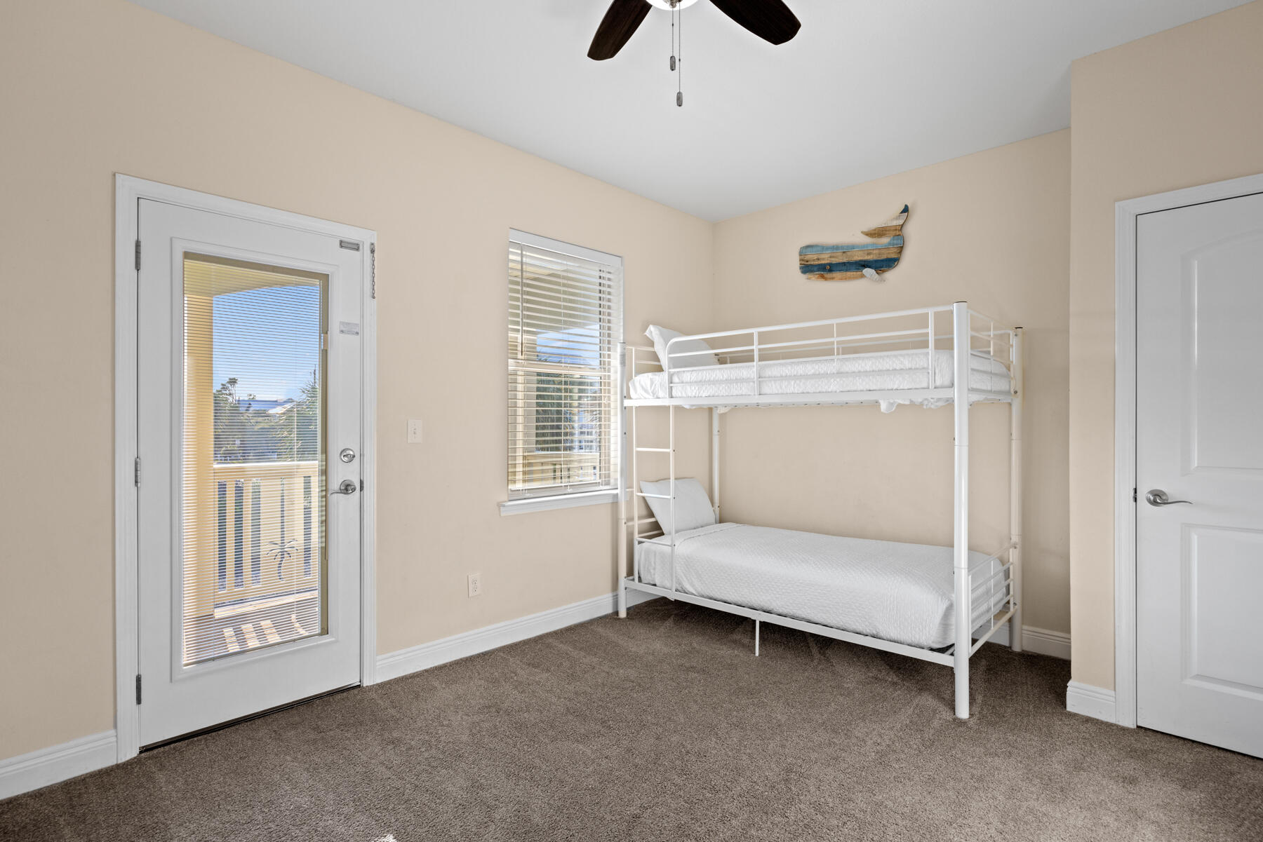 CRYSTAL BEACH - Residential