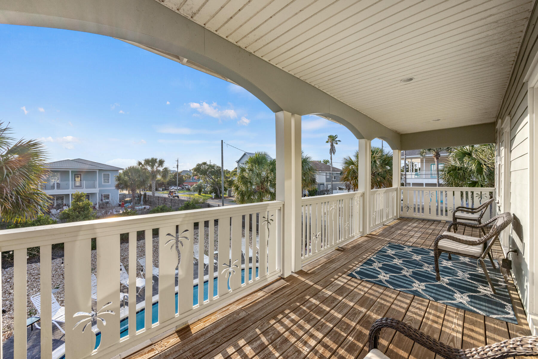 CRYSTAL BEACH - Residential