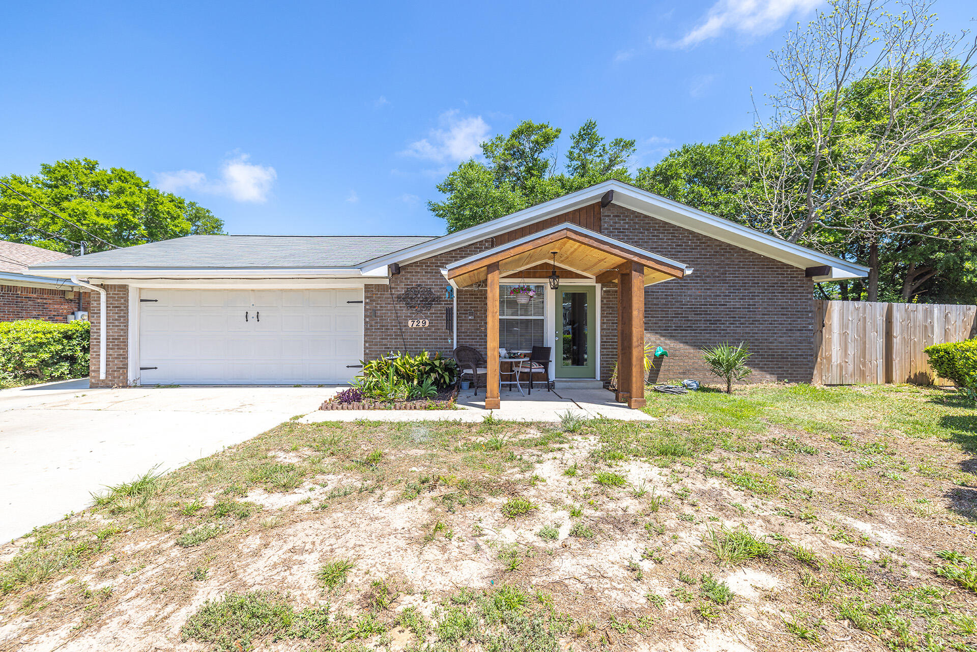 GABLE ESTATES - Residential