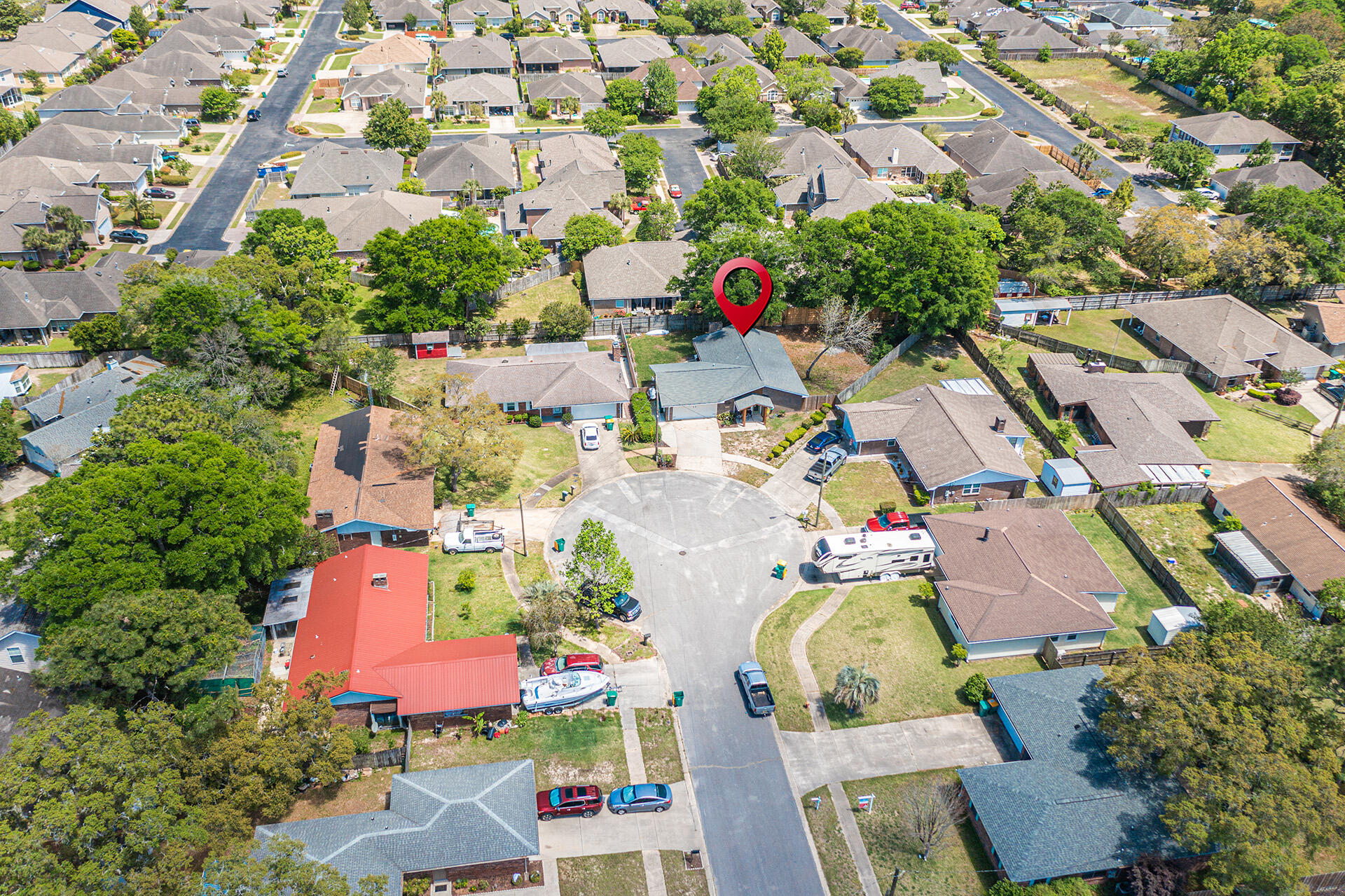 GABLE ESTATES - Residential