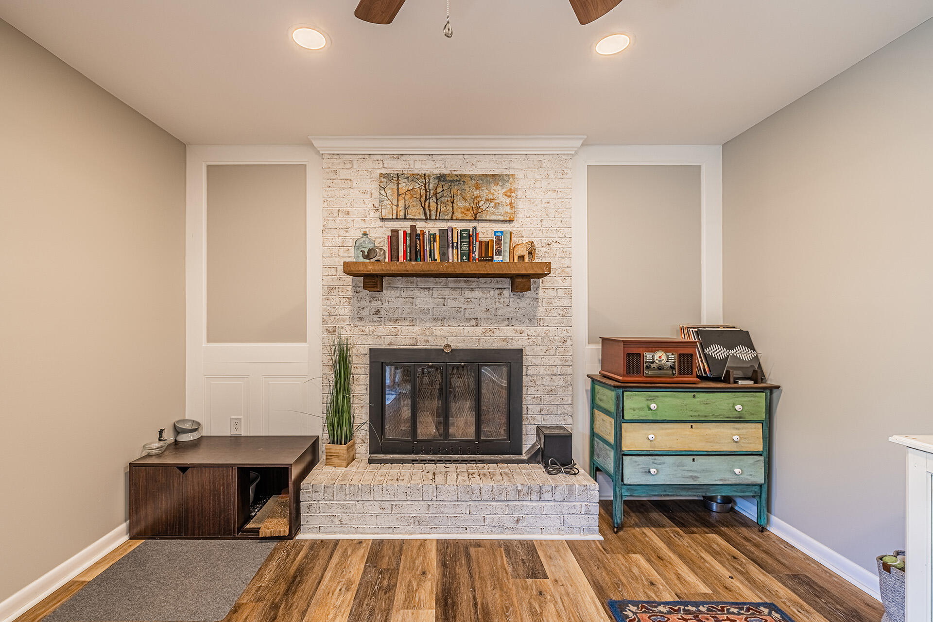 GABLE ESTATES - Residential