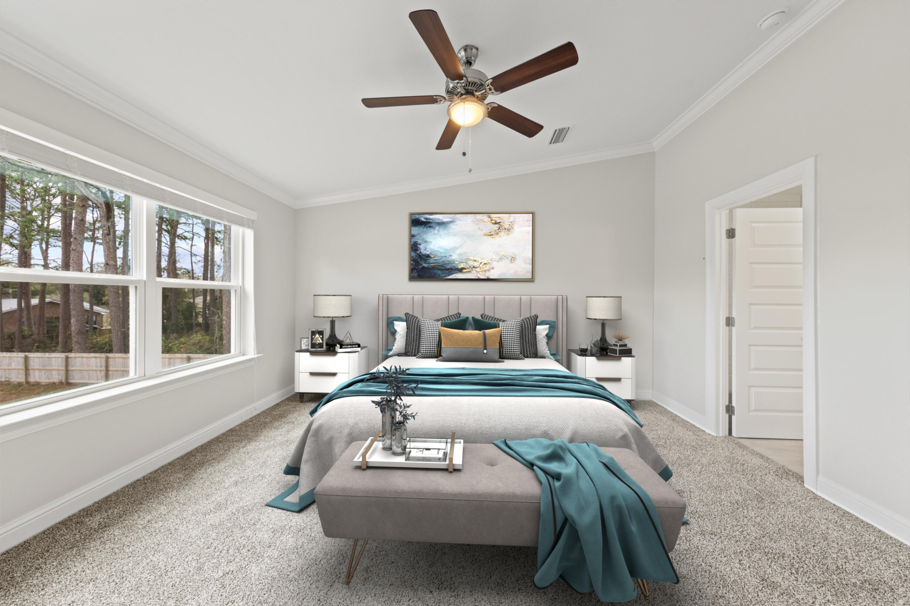 TIDWELL TOWNHOMES LOT 2 - Residential