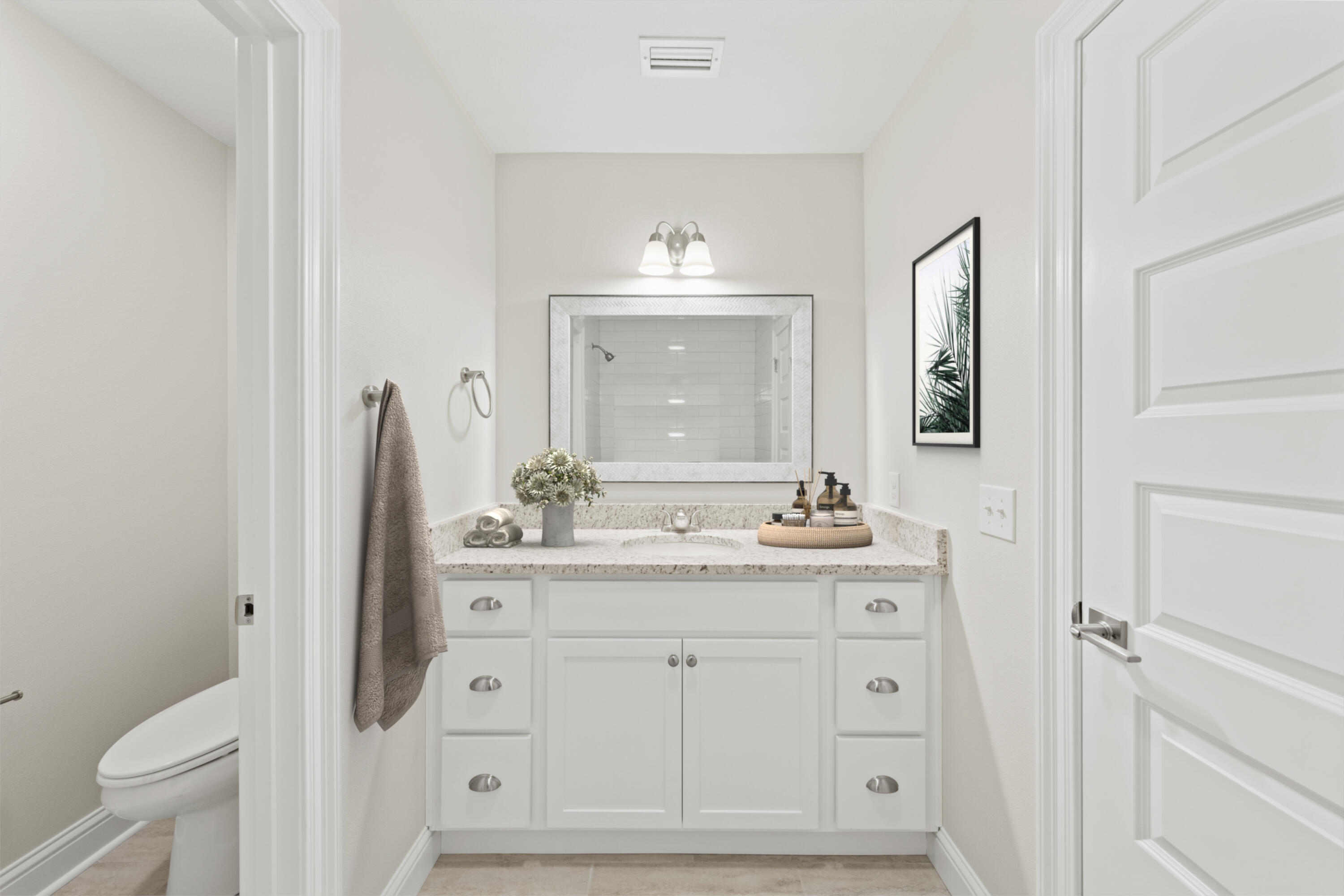 TIDWELL TOWNHOMES LOT 2 - Residential