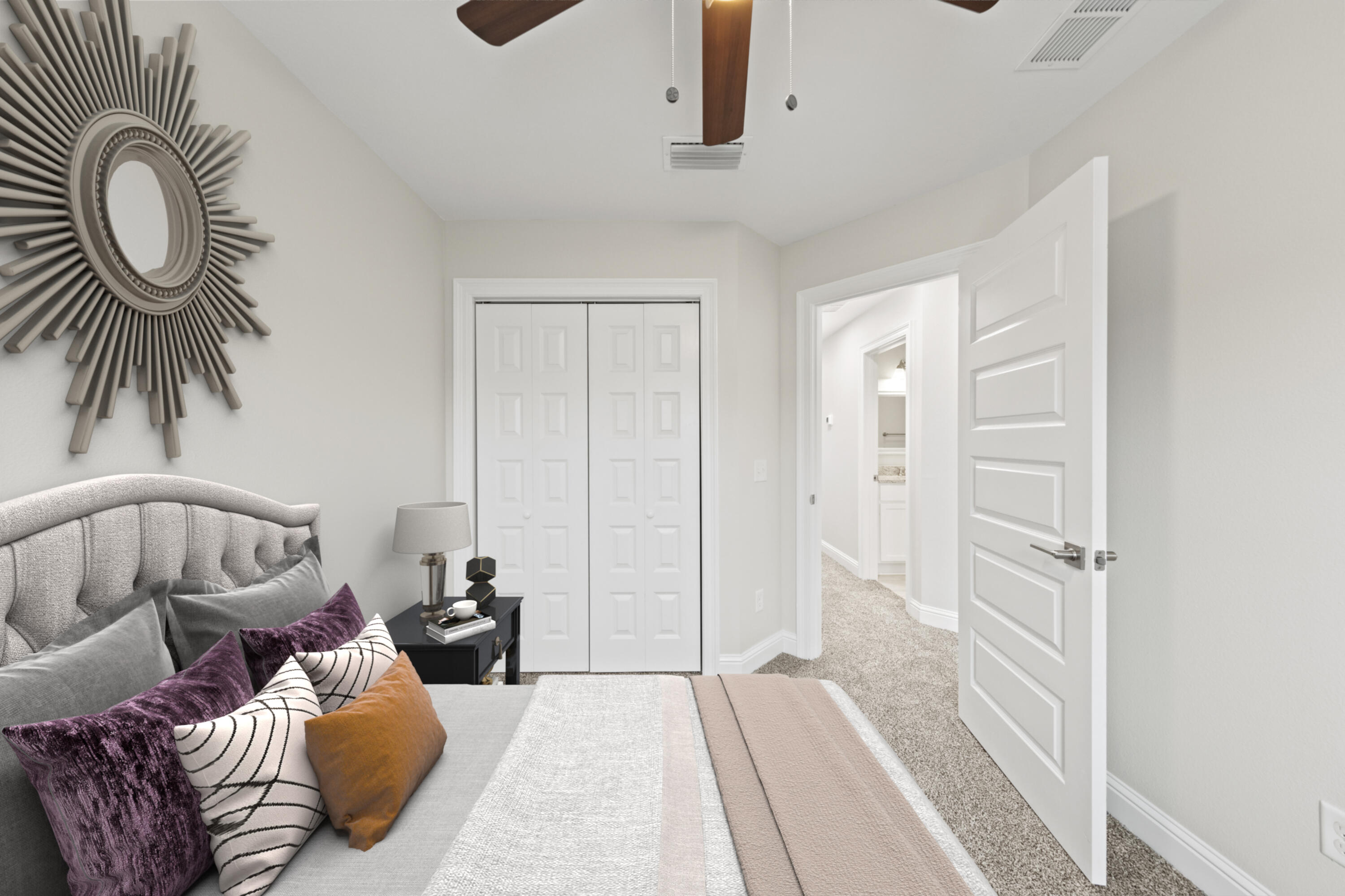 TIDWELL TOWNHOMES LOT 2 - Residential