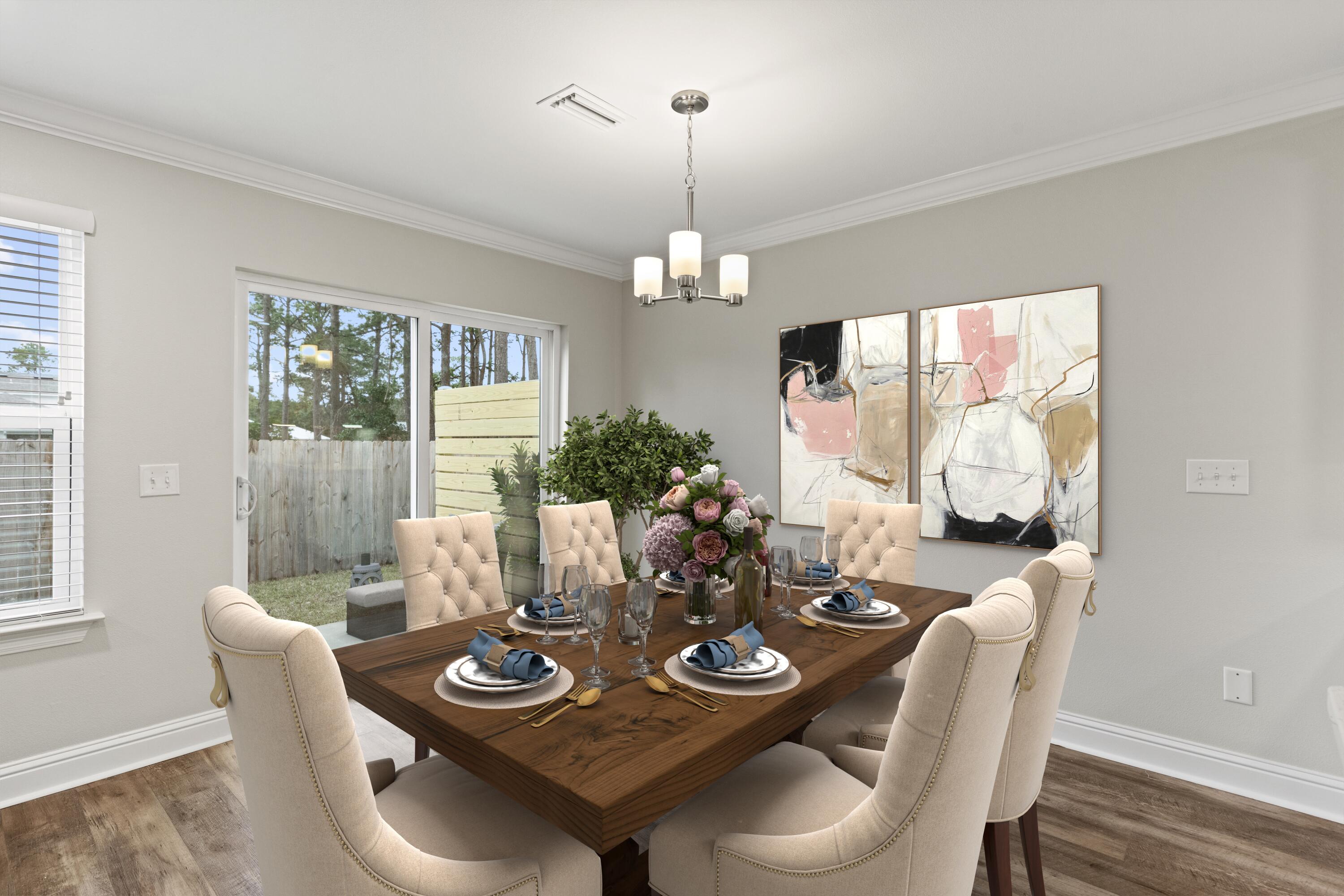 TIDWELL TOWNHOMES LOT 2 - Residential