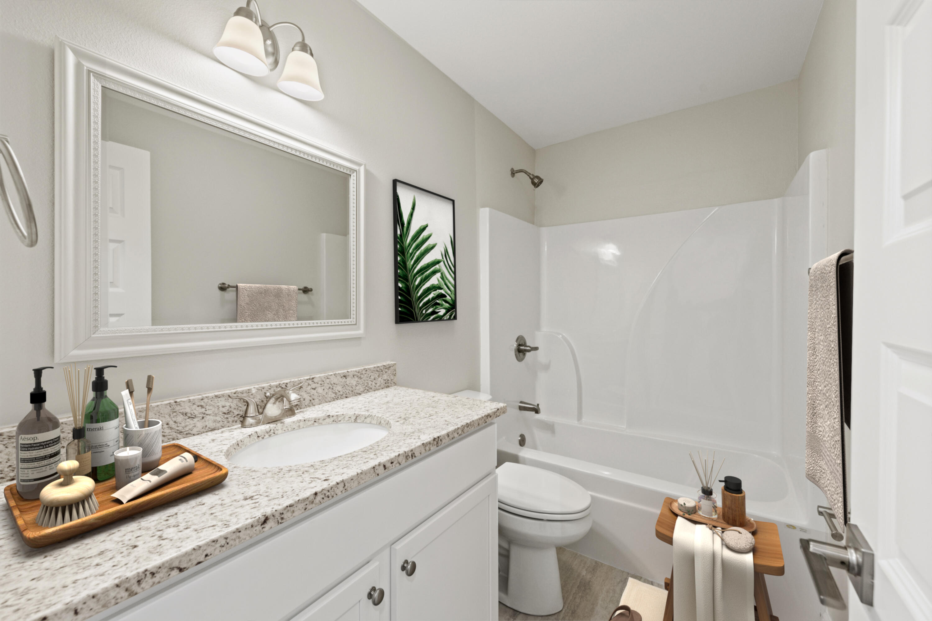 TIDWELL TOWNHOMES LOT 2 - Residential