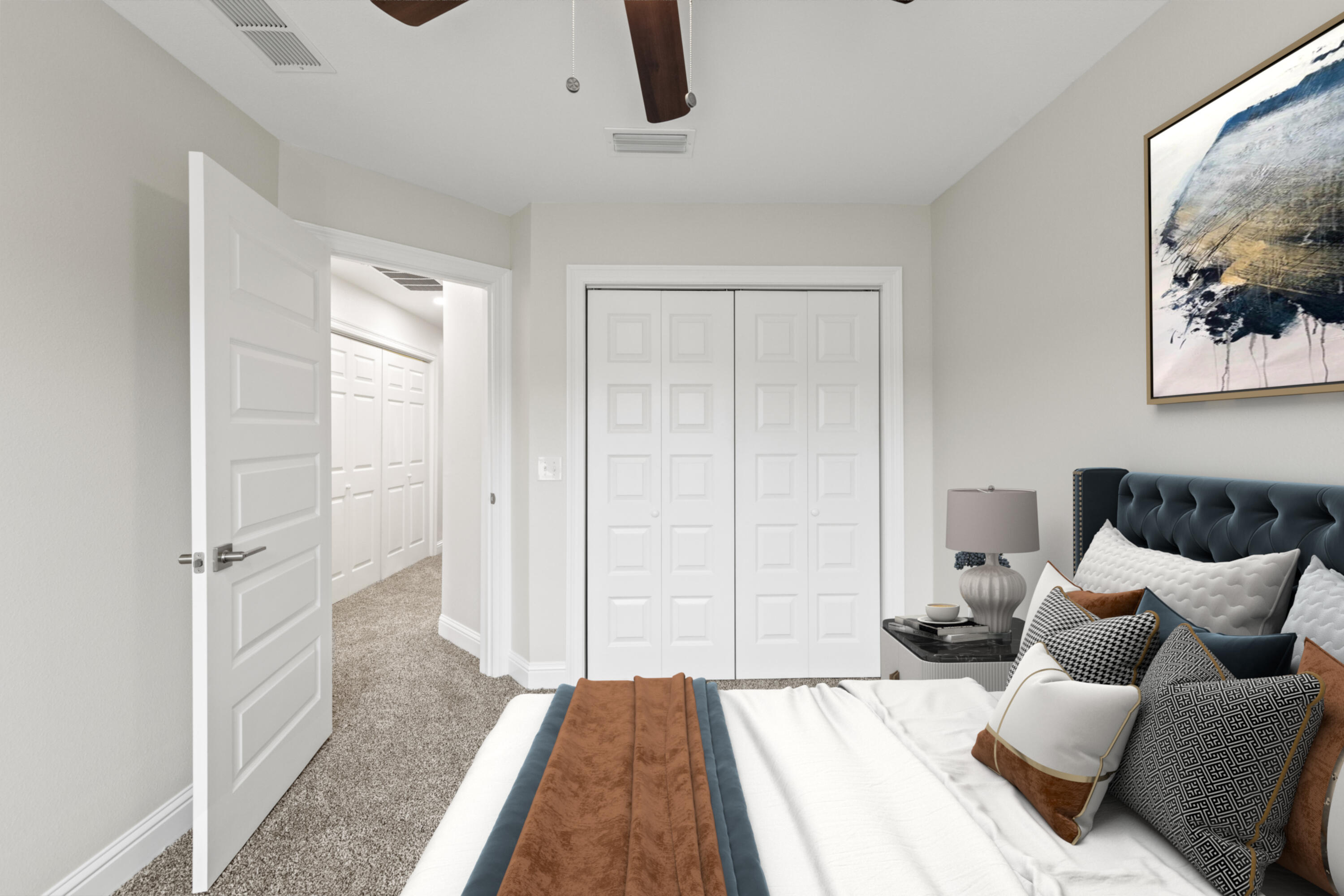 TIDWELL TOWNHOMES LOT 2 - Residential