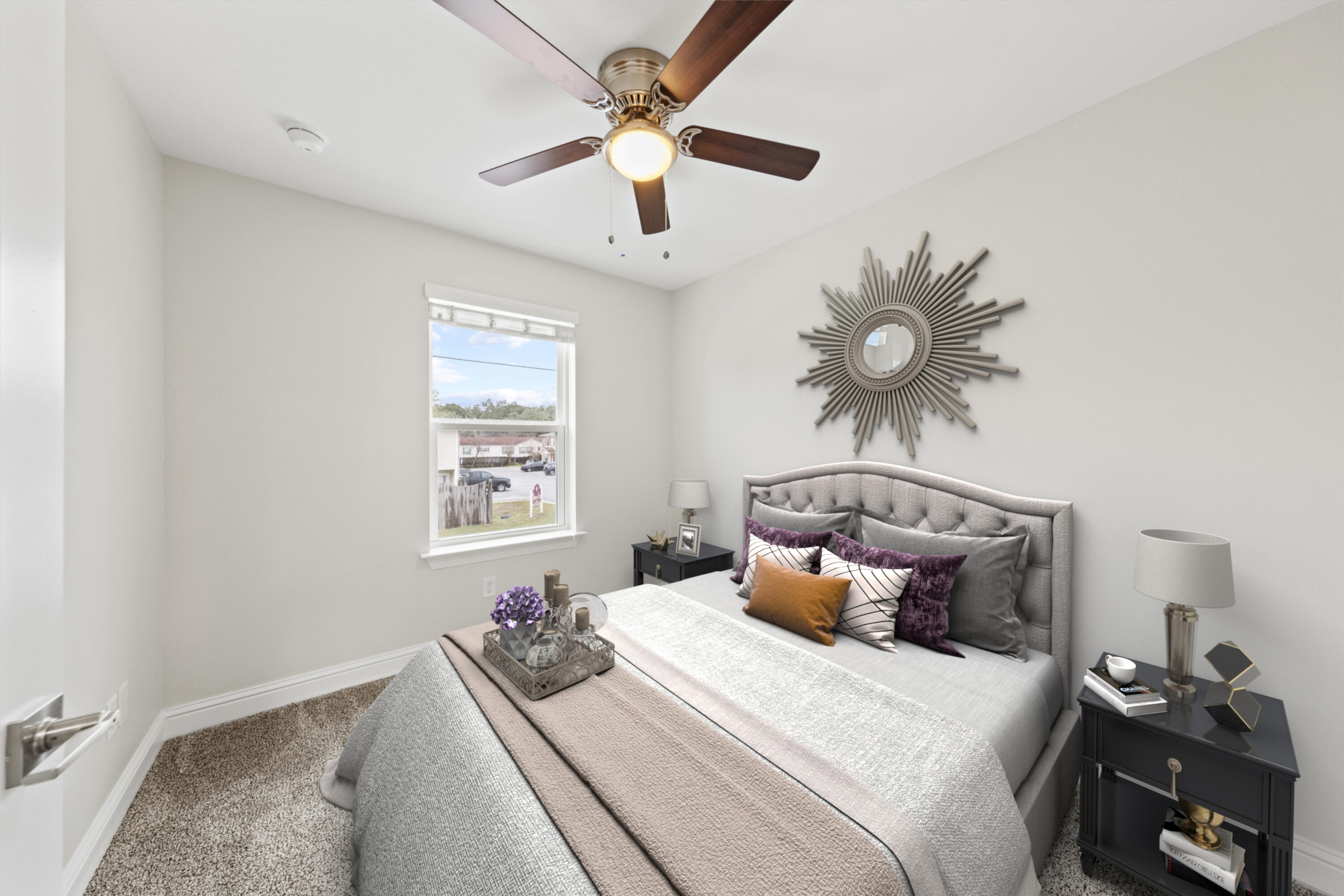 TIDWELL TOWNHOMES LOT 2 - Residential