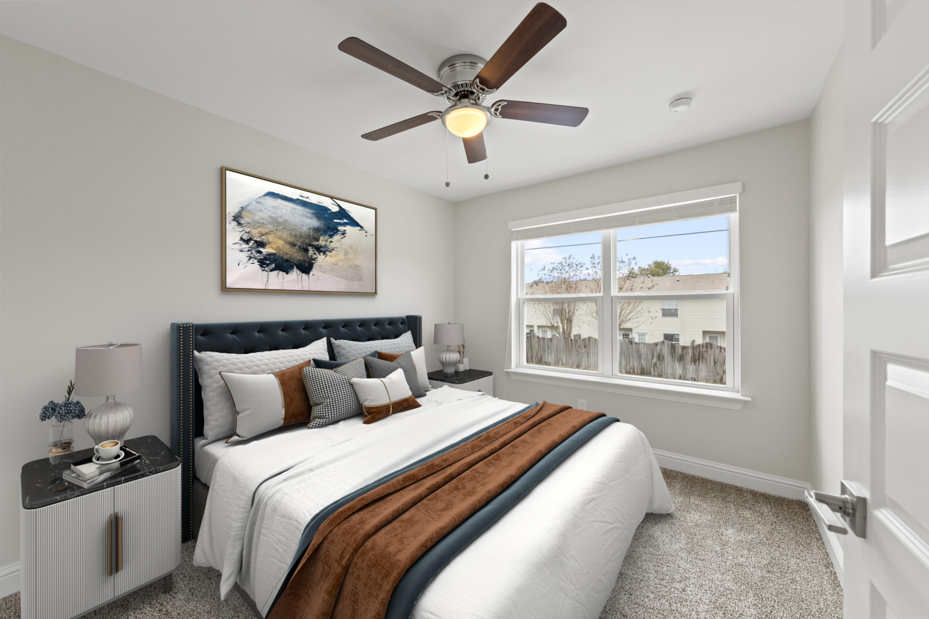 TIDWELL TOWNHOMES LOT 2 - Residential