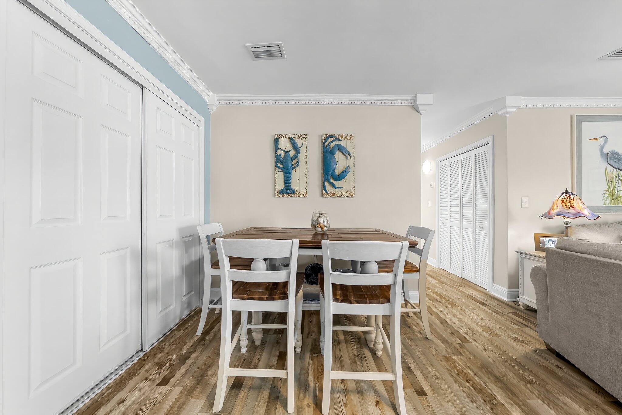 LANDMARK CONDO - Residential