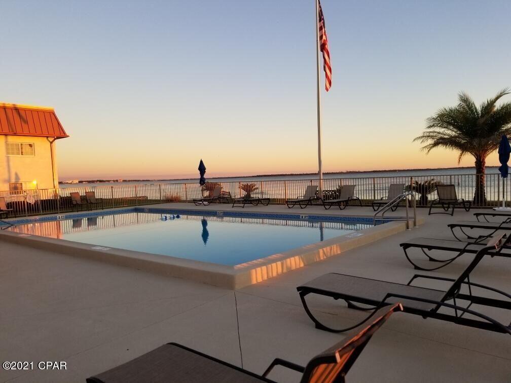 LANDMARK CONDO - Residential