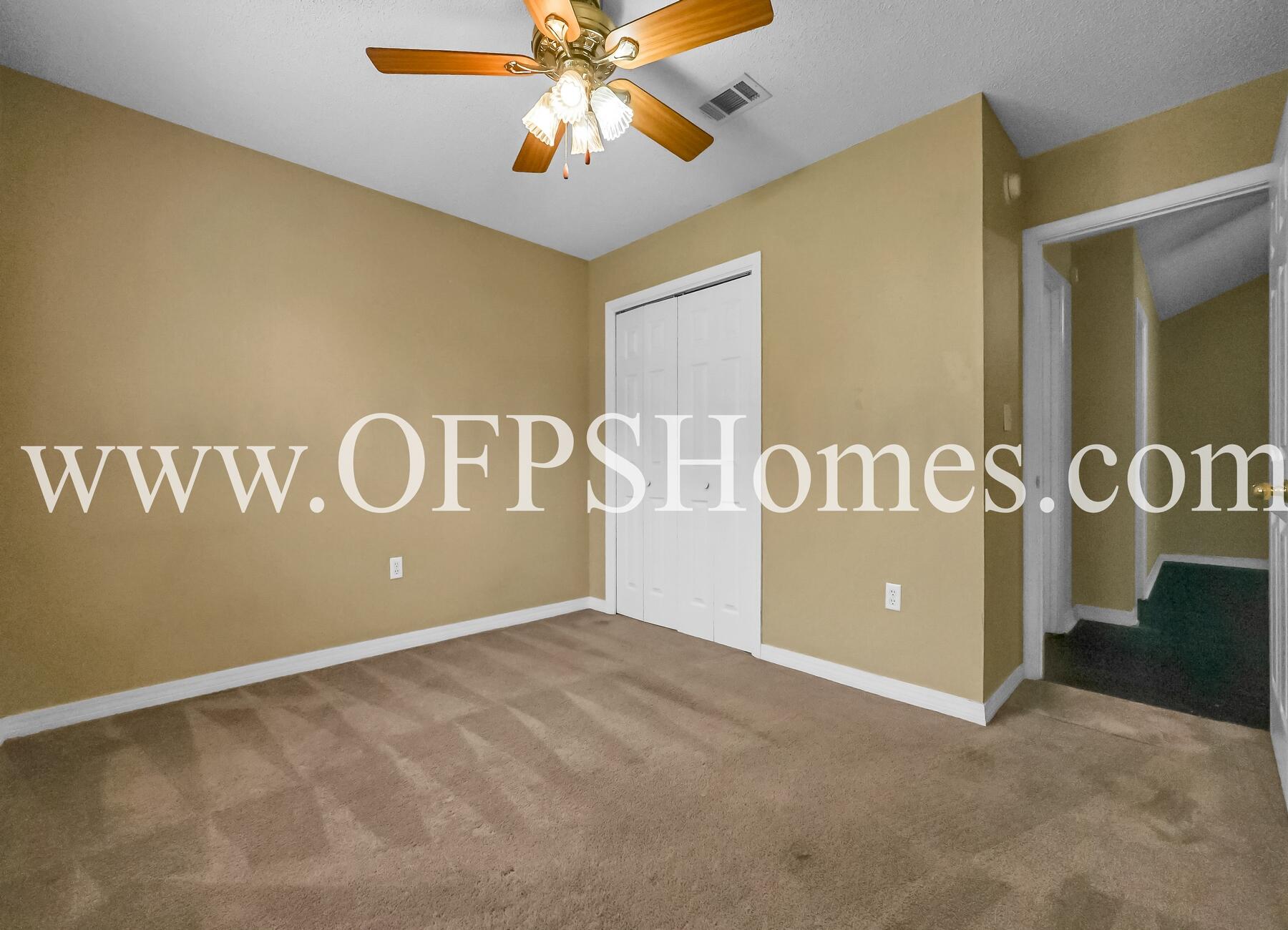 OAKDALE MINI FARMS - Residential Lease