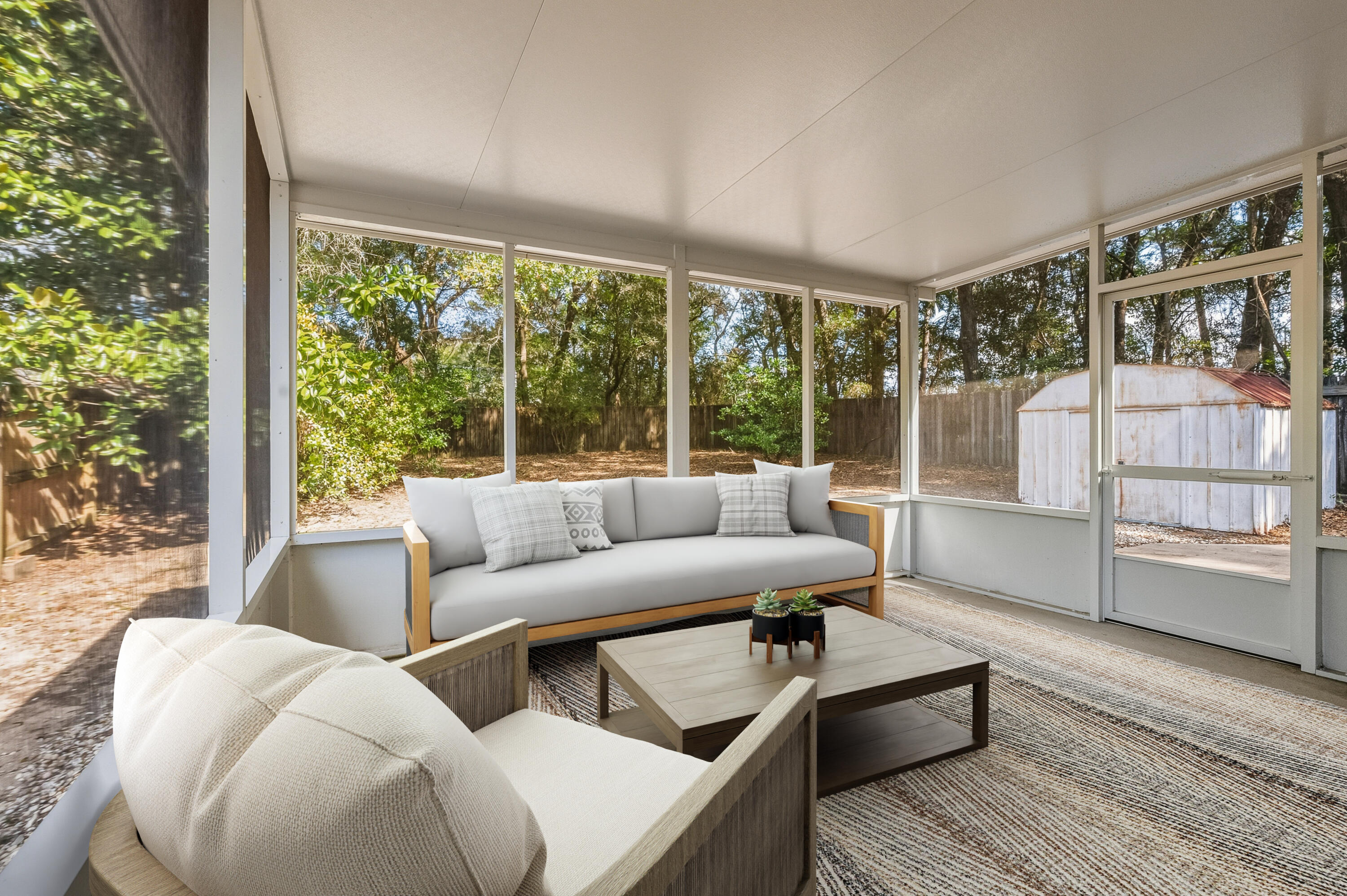 VALPARAISO PINECREST 3 - Residential