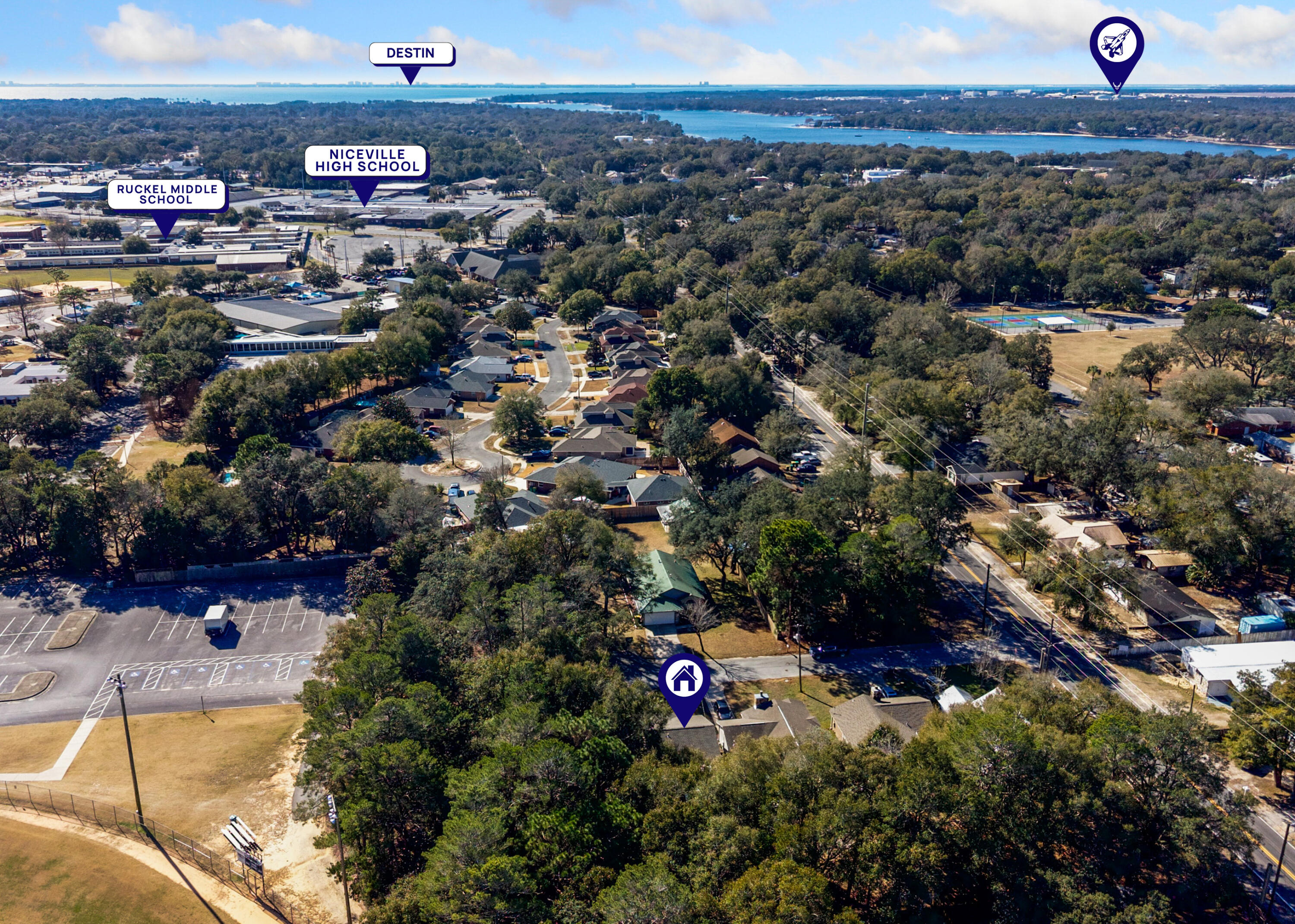 VALPARAISO PINECREST 3 - Residential