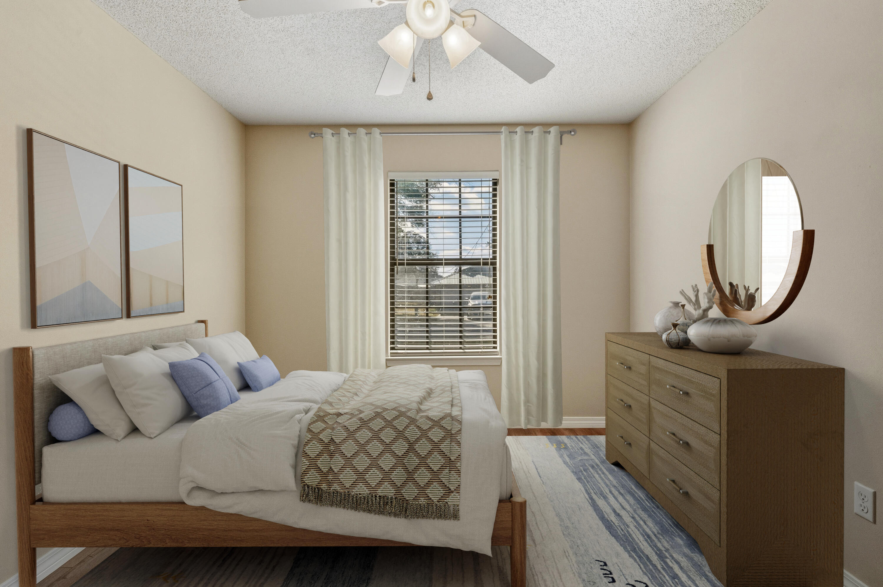 VALPARAISO PINECREST 3 - Residential