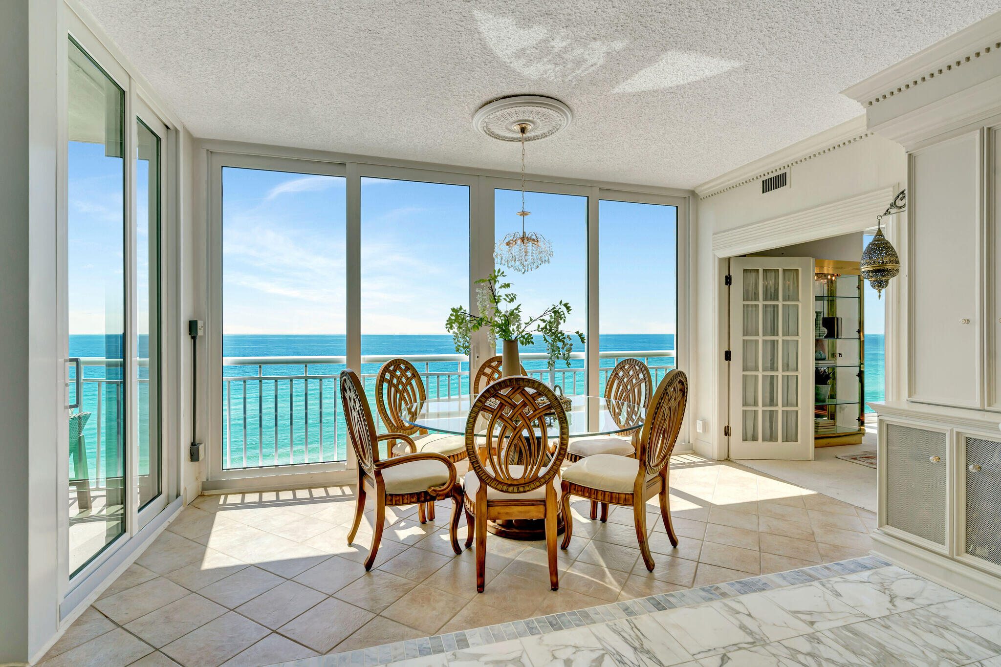 TIDES OF DESTIN - Residential