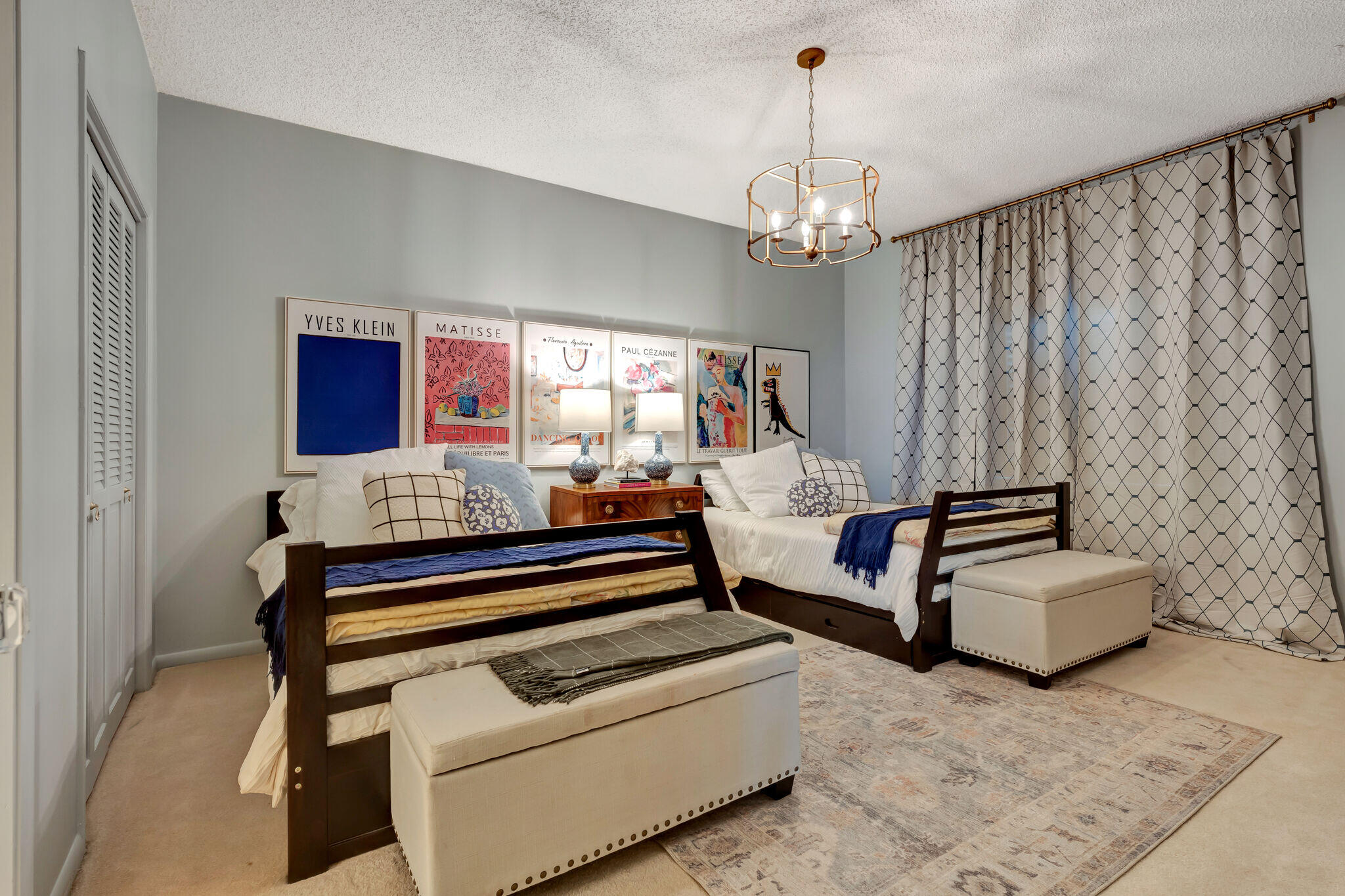 TIDES OF DESTIN - Residential