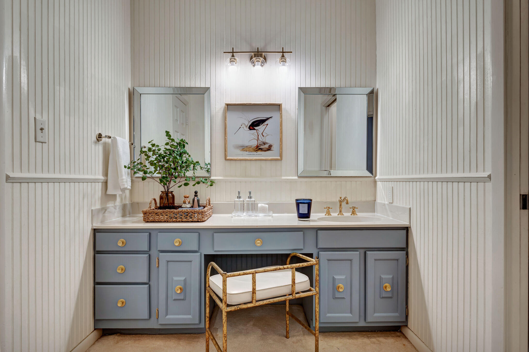 TIDES OF DESTIN - Residential