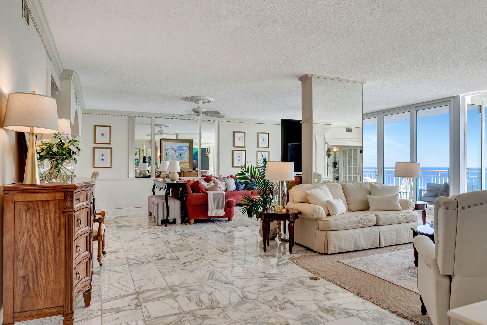 TIDES OF DESTIN - Residential