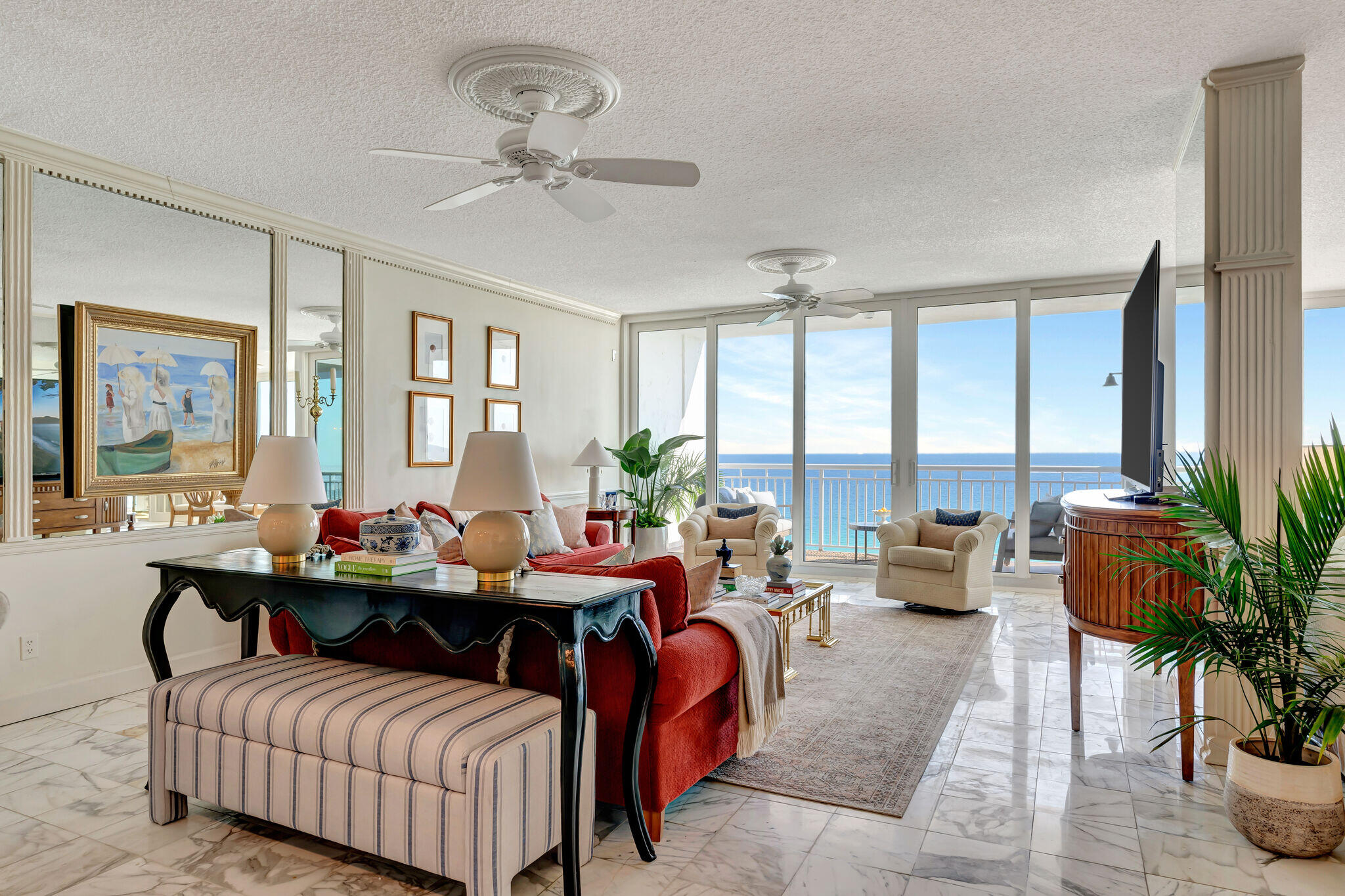 TIDES OF DESTIN - Residential