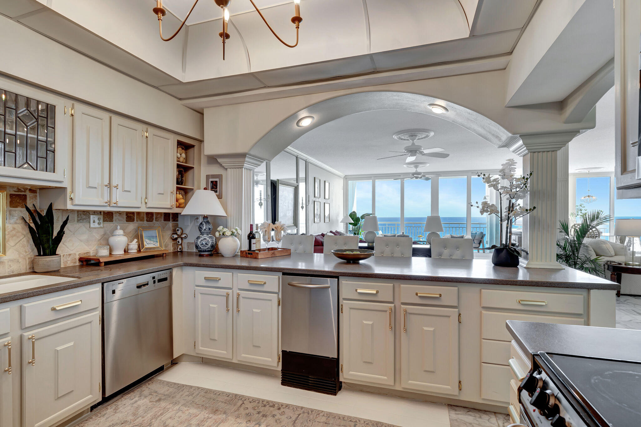 TIDES OF DESTIN - Residential