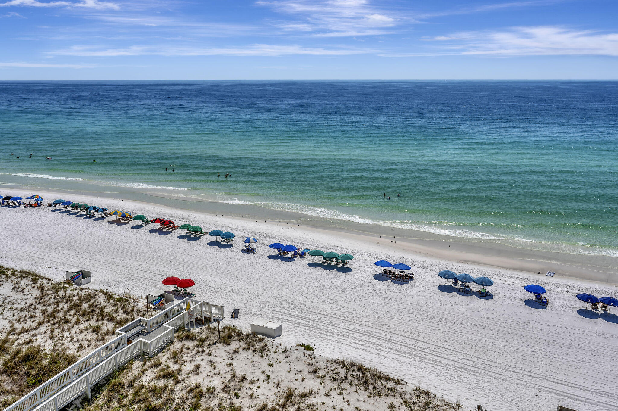 TIDES OF DESTIN - Residential