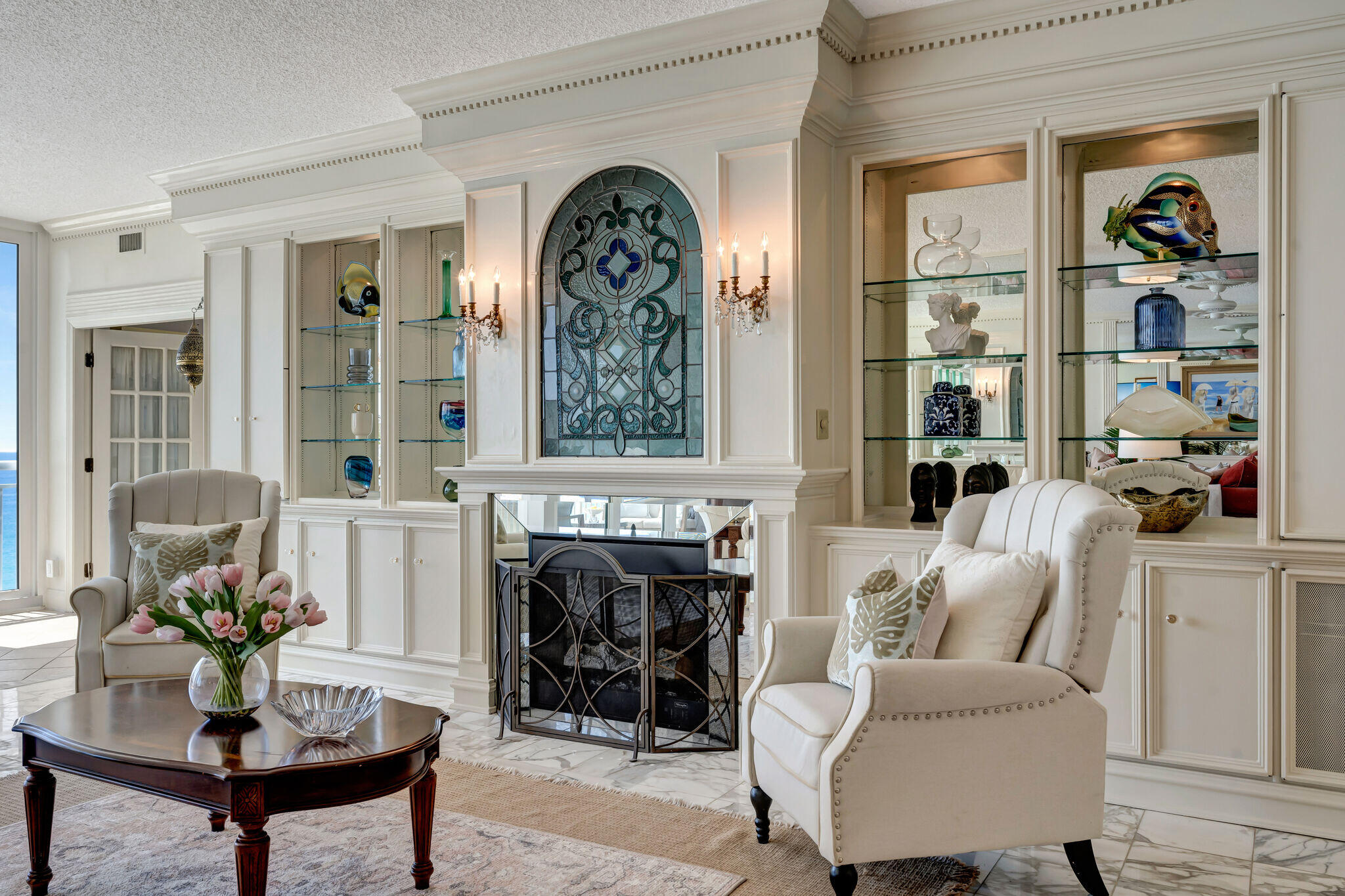 TIDES OF DESTIN - Residential