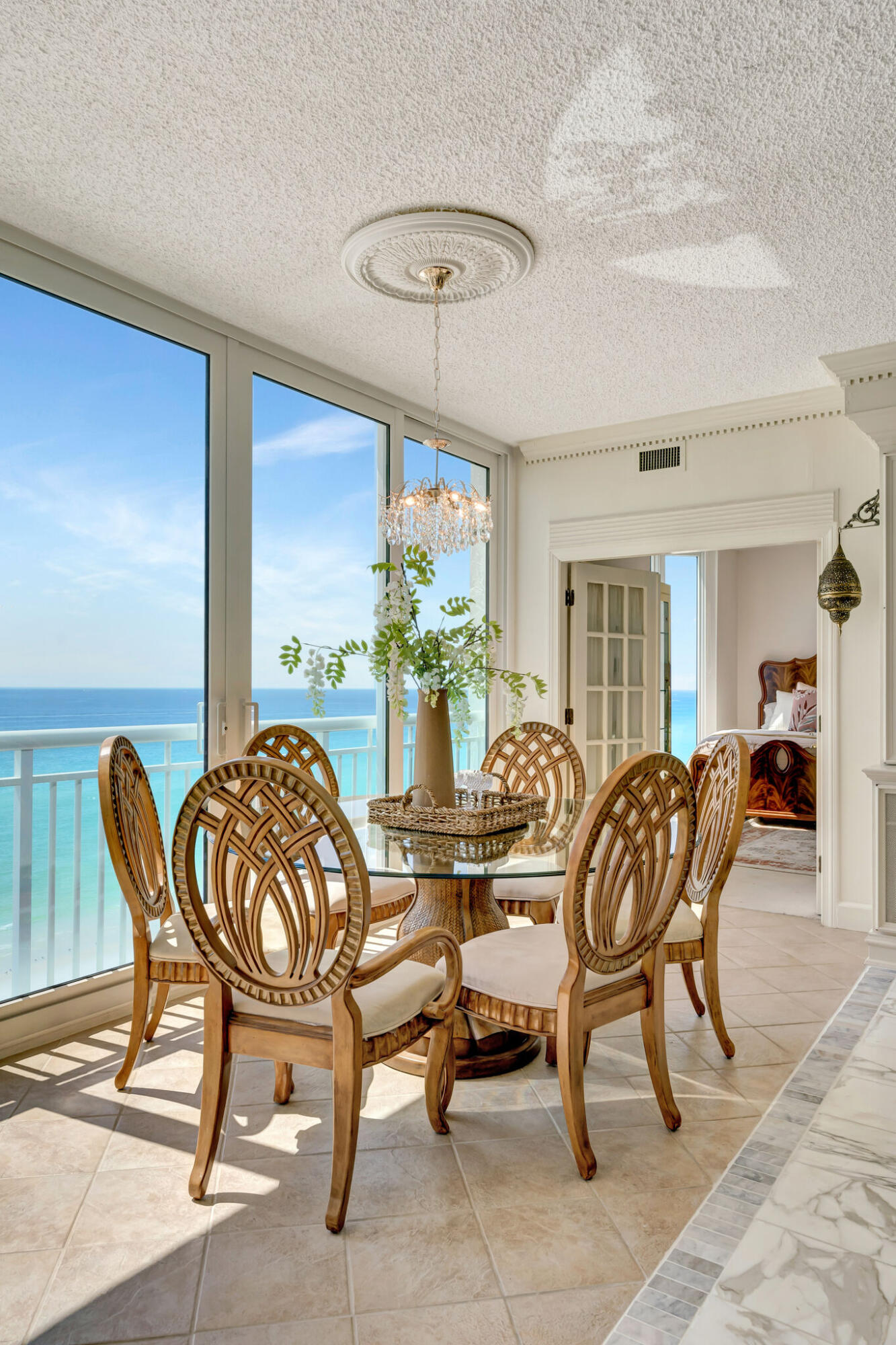 TIDES OF DESTIN - Residential