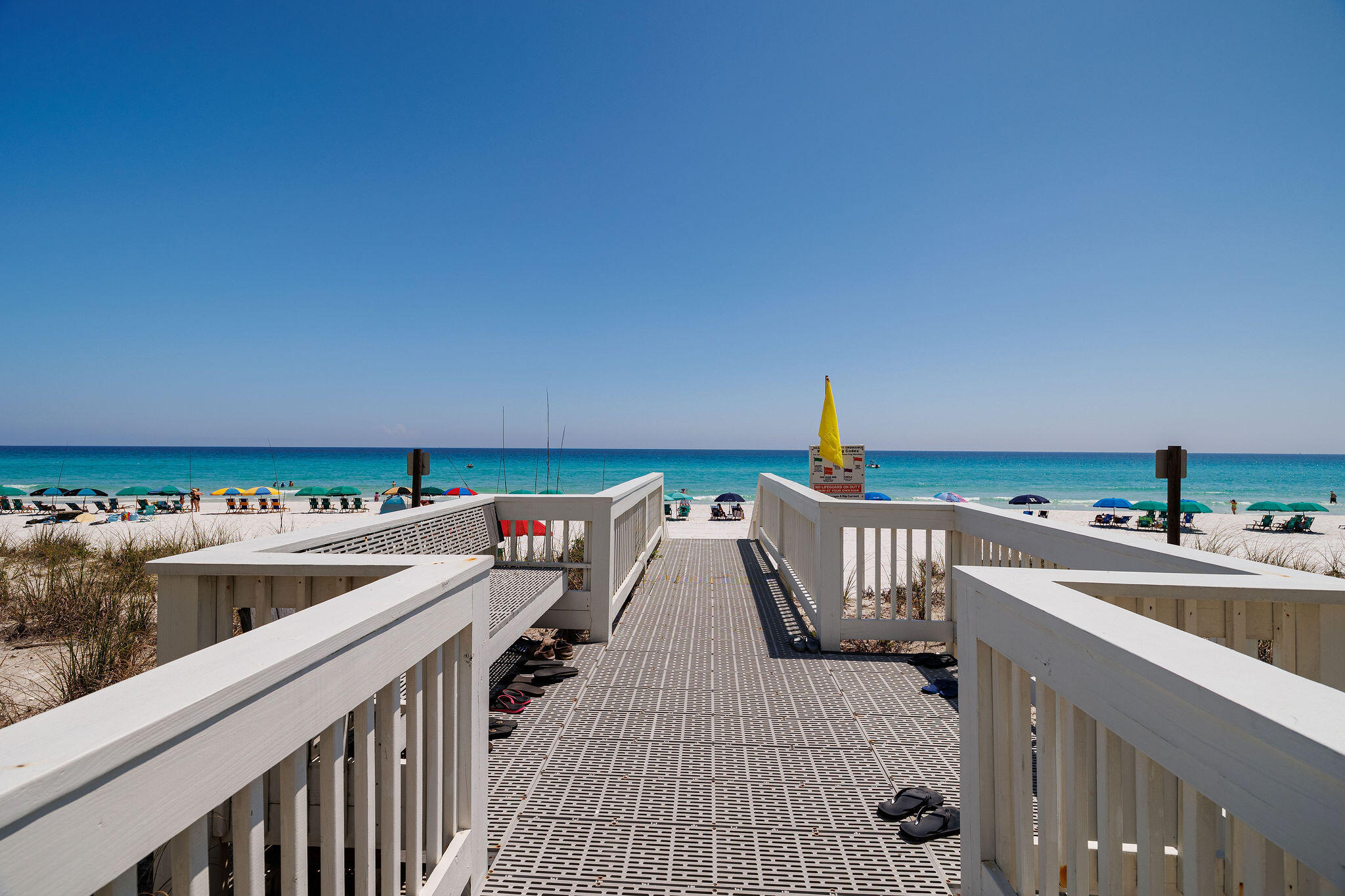 TIDES OF DESTIN - Residential