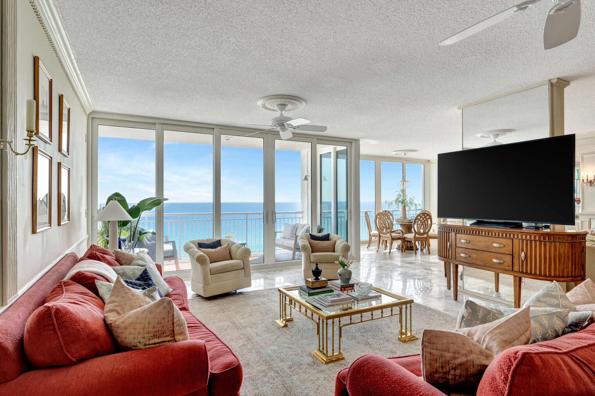 TIDES OF DESTIN - Residential