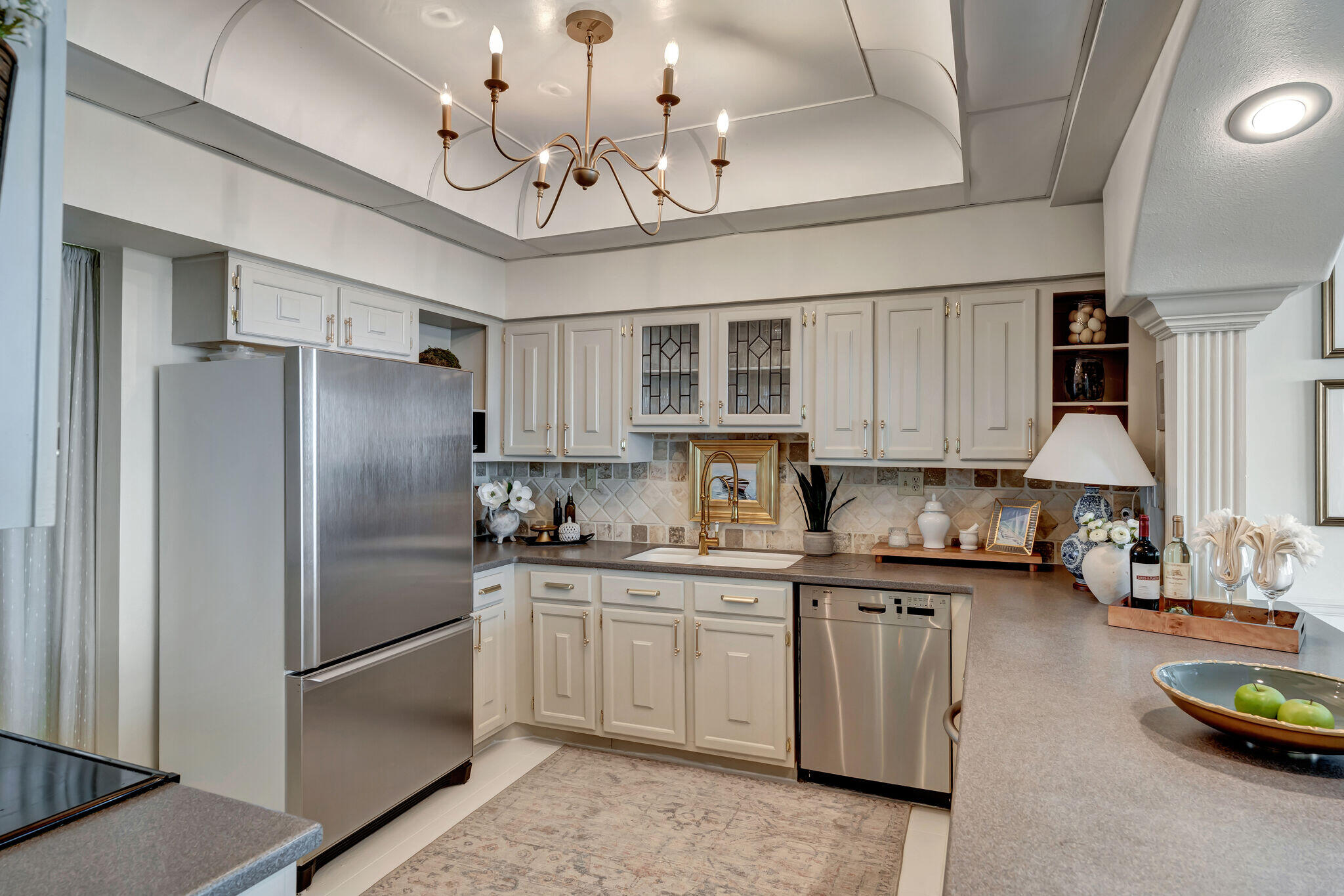 TIDES OF DESTIN - Residential